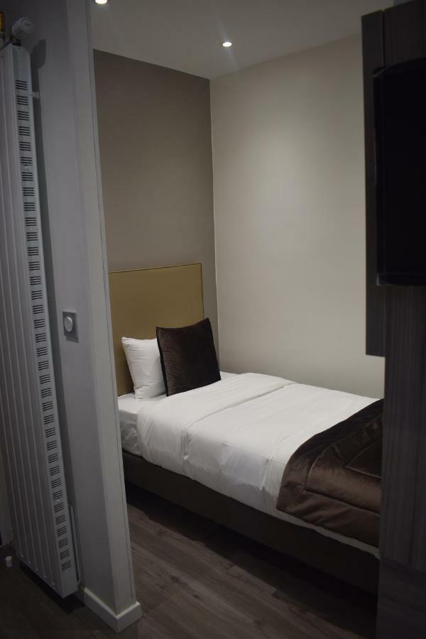 Hotel Puy De Dome