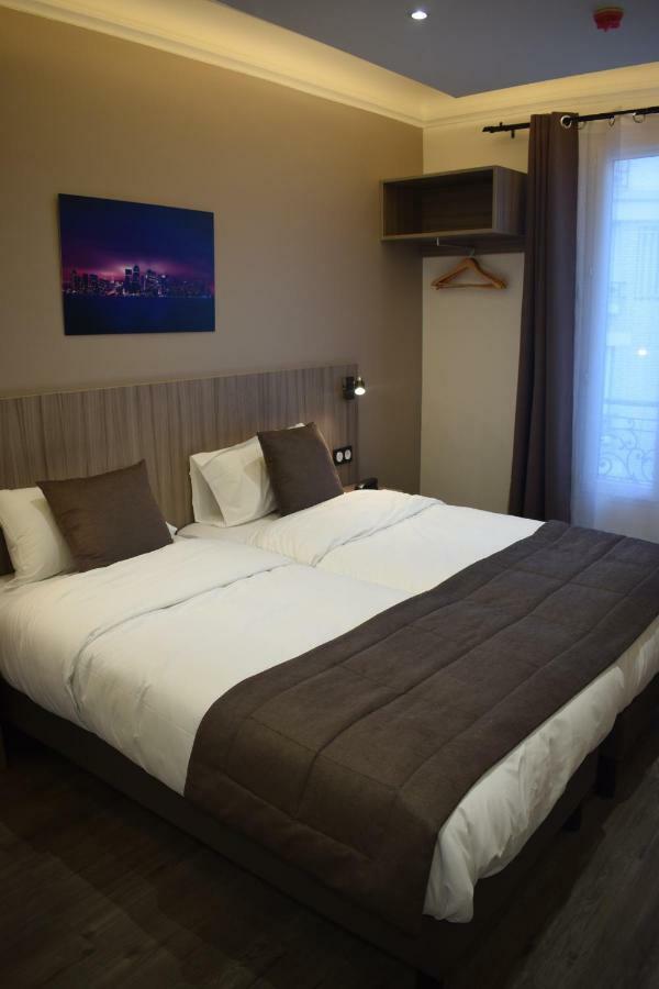 Puy De Dome Hotel