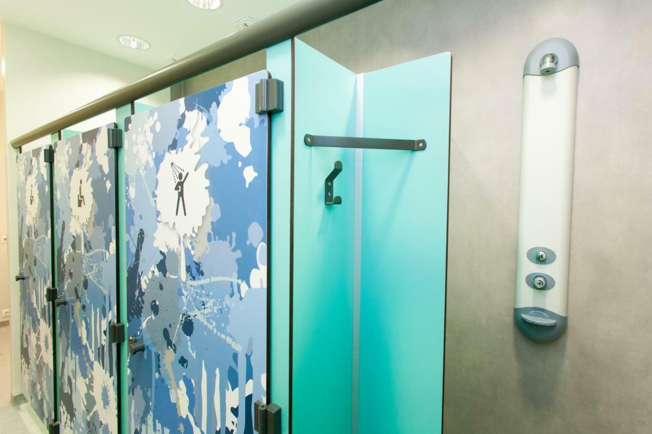 Hostel St Christopher's - Gare Du Nord Paris