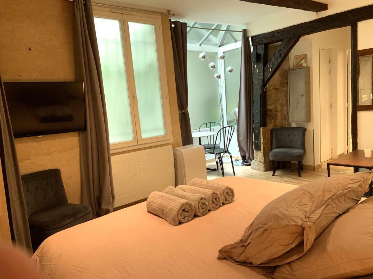 Appartement Lovely Le Marais *