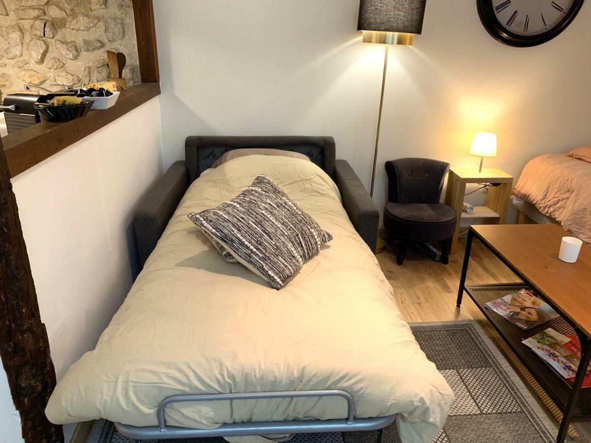 Appartement Lovely Le Marais