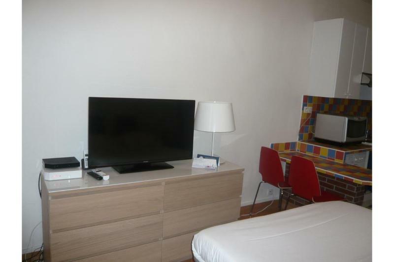 Apartamento Bridgestreet Le Marais - Les Halles Paris