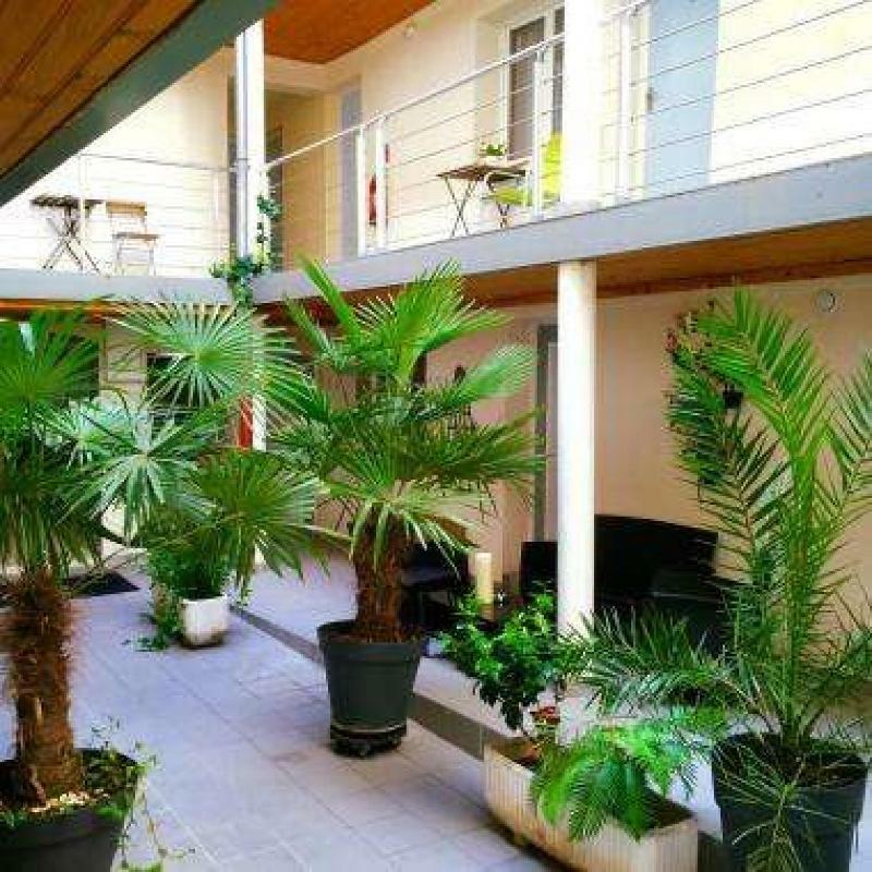 Clairefontaine Hotel