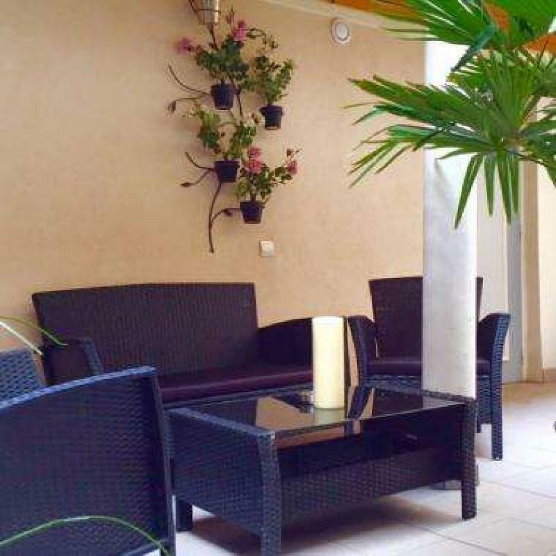 Hotel Clairefontaine 3*