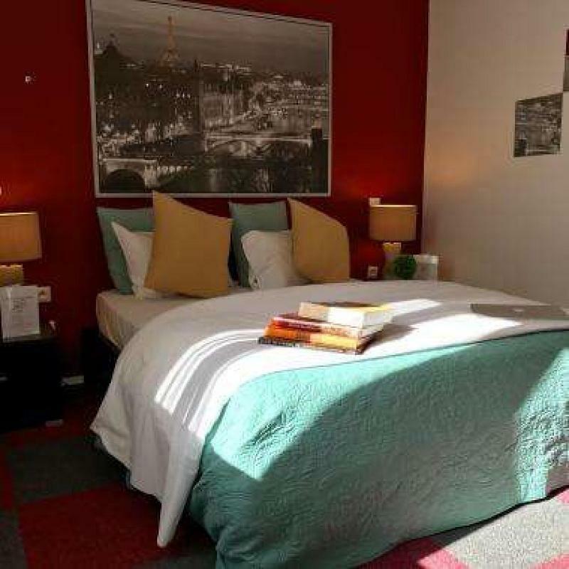 Clairefontaine Hotel
