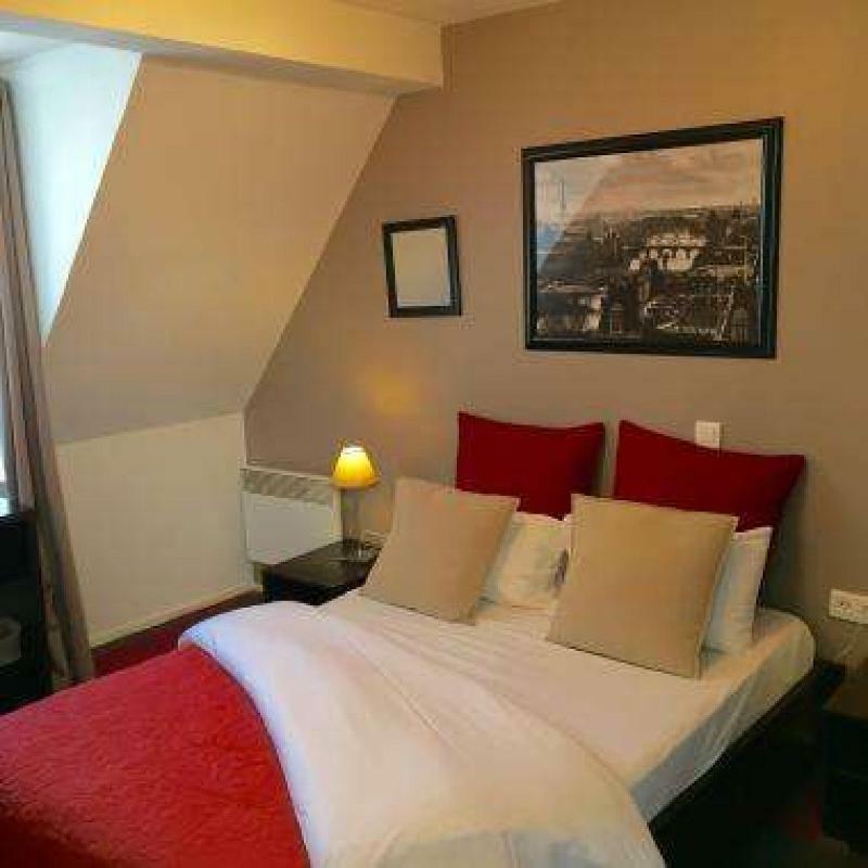 Hotel Clairefontaine 3*