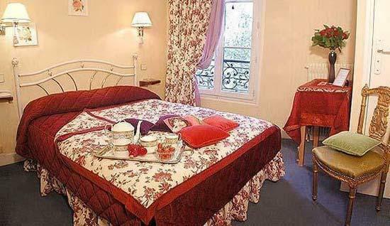 De La Motte Picquet Hotel
