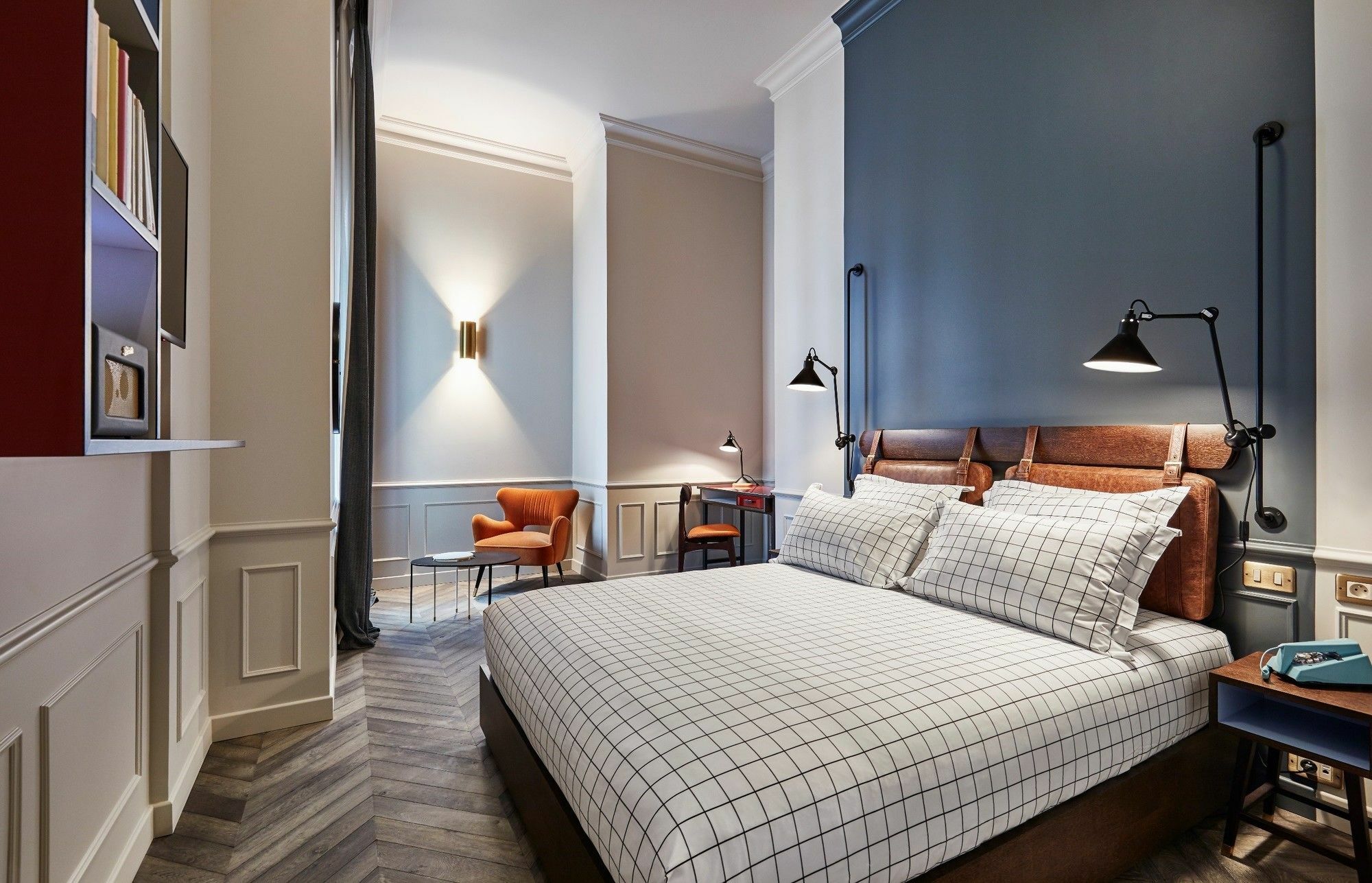 The Hoxton, 4*