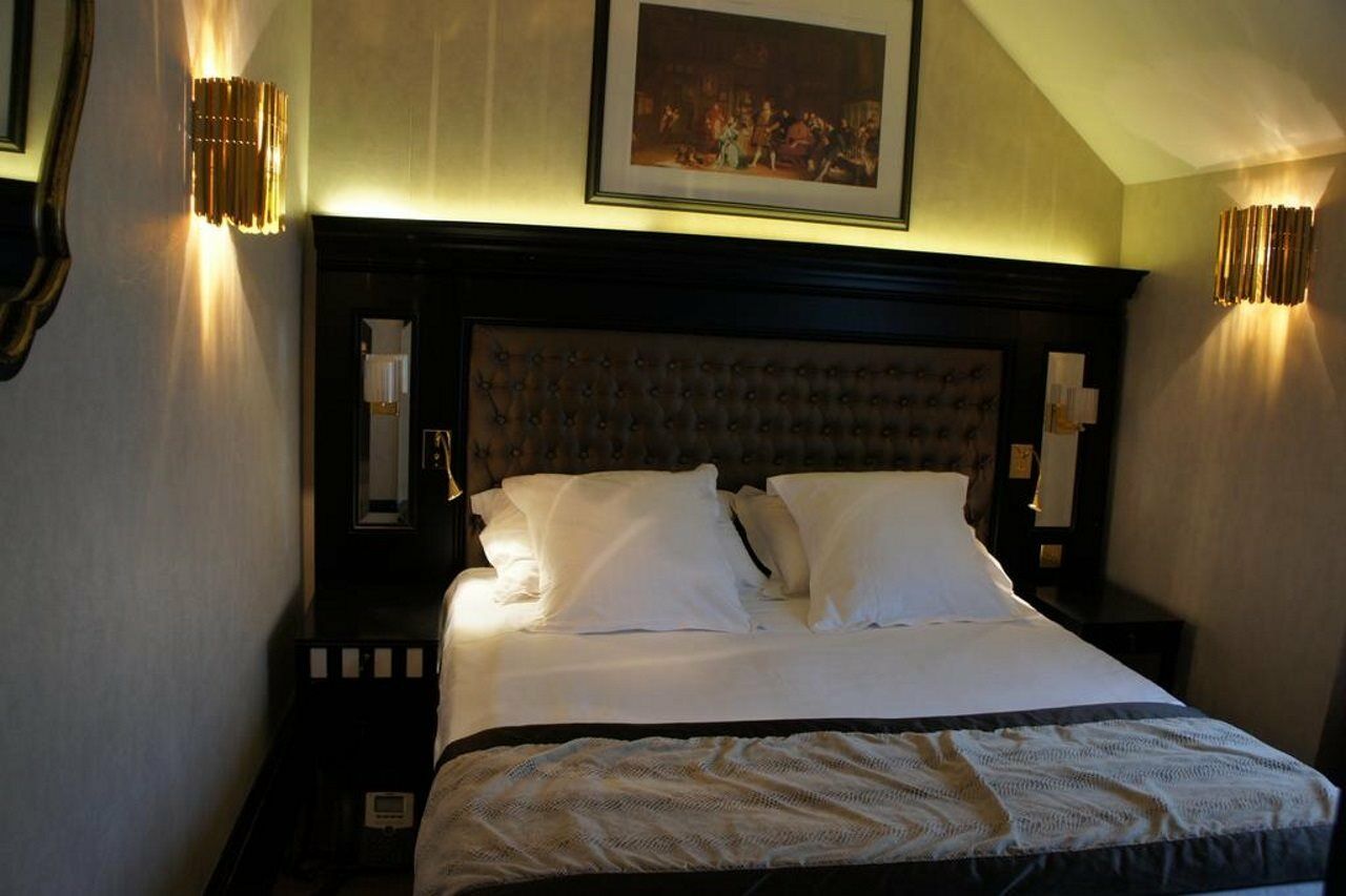 Tonic Saint Germain Des Prés Hotel