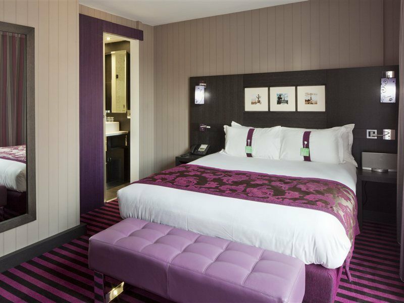 Dame Des Arts Hotel 4*