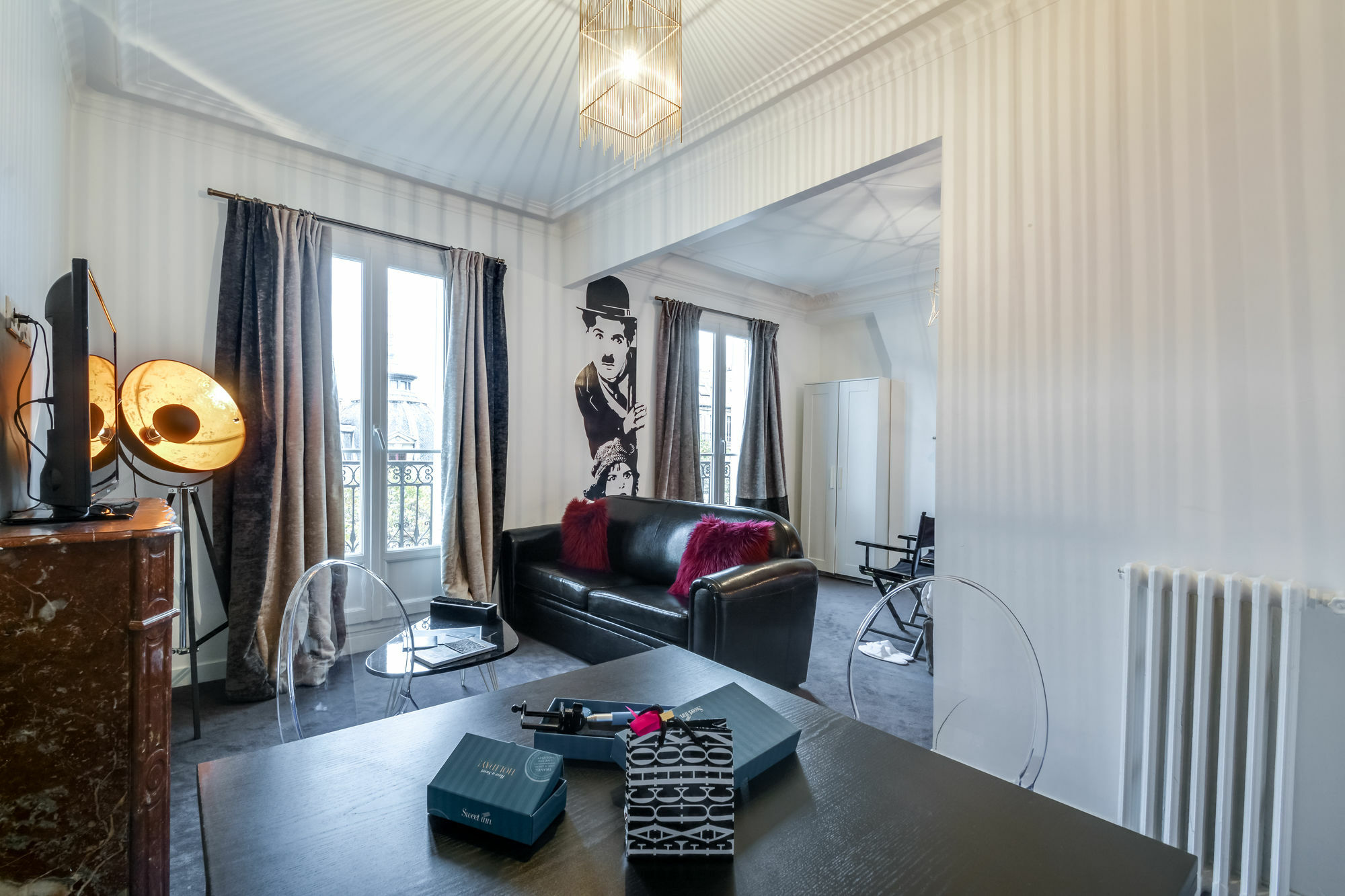 Sweet - Saint Germain * Paris