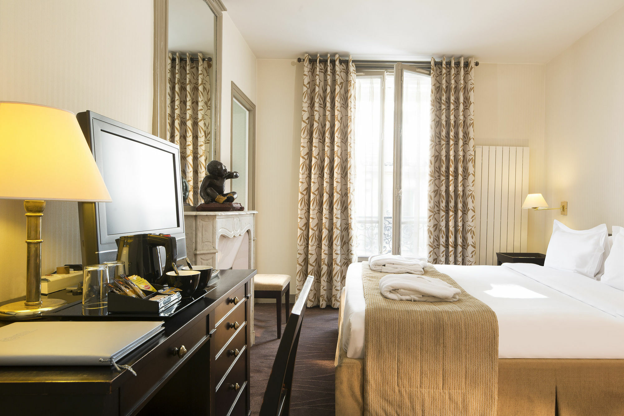 Vaneau Saint Germain Hotel