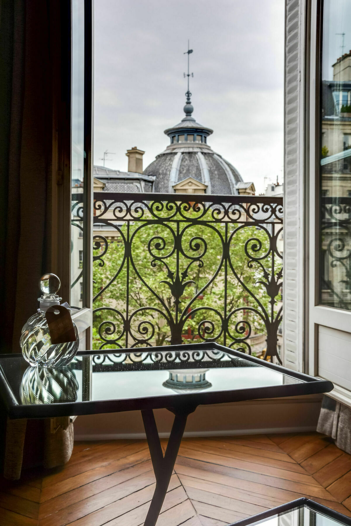 Sweet - Saint Germain Apartment