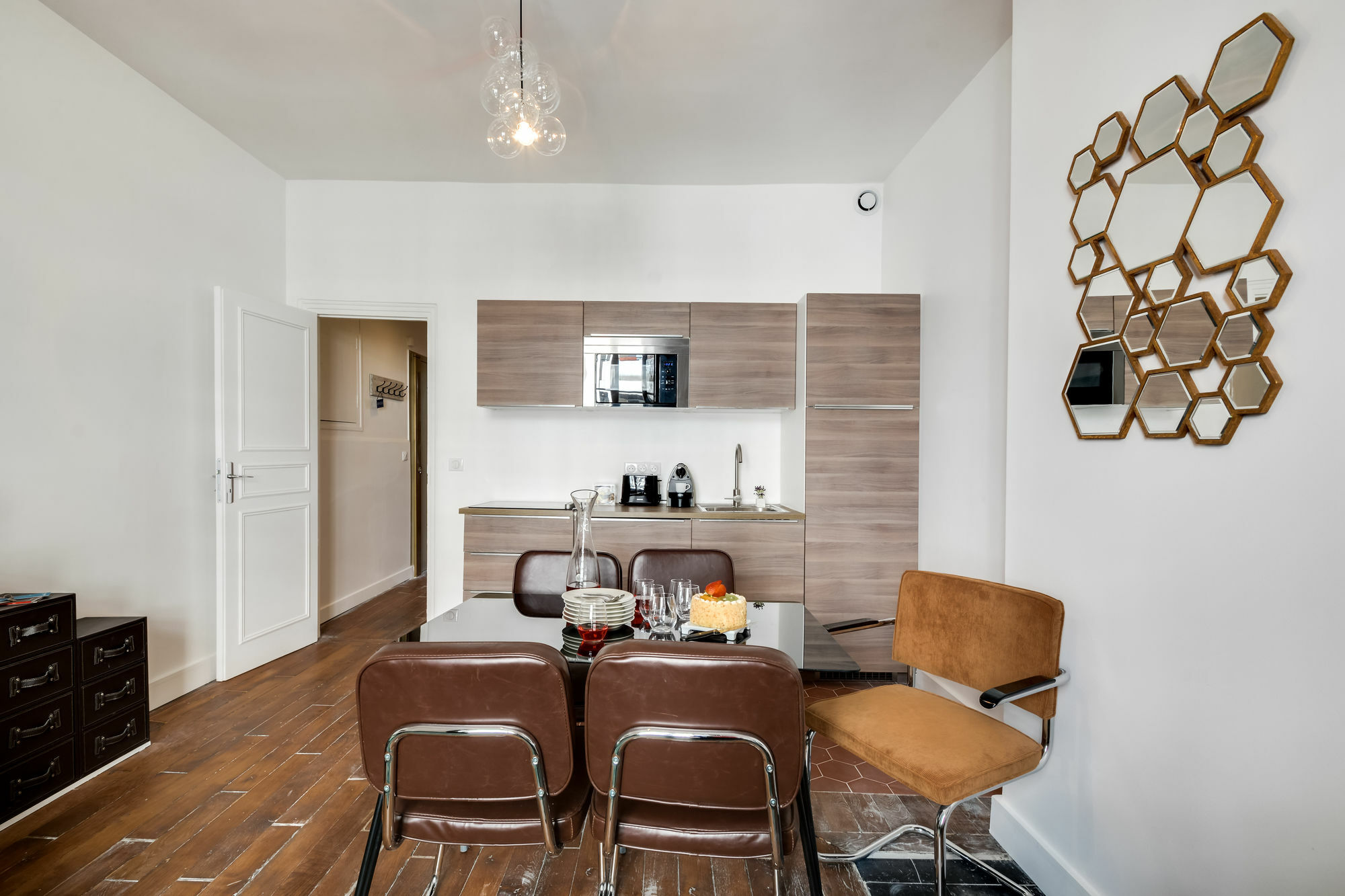 Apartment Sweet - Saint Germain