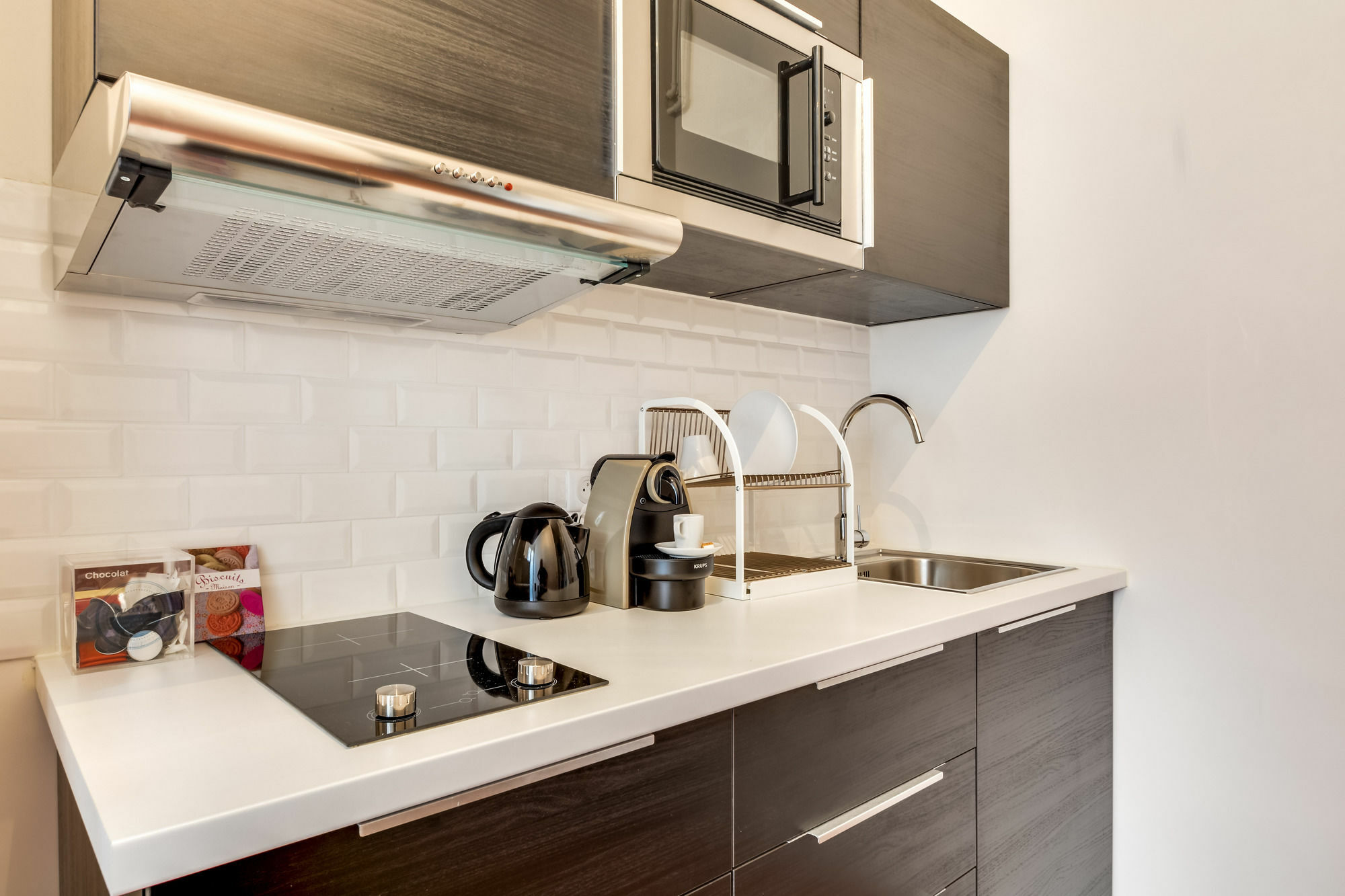 Apartment Sweet - Saint Germain