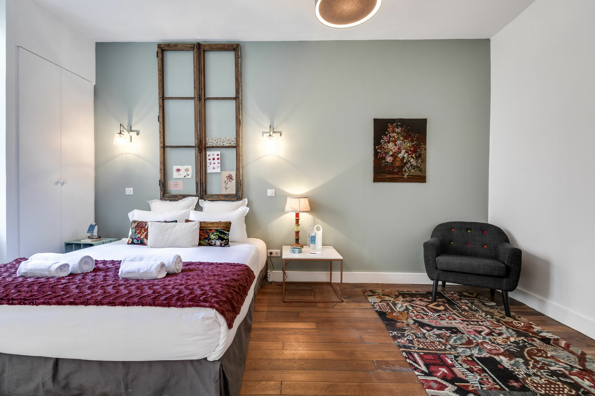 Sweet - Saint Germain Apartment *