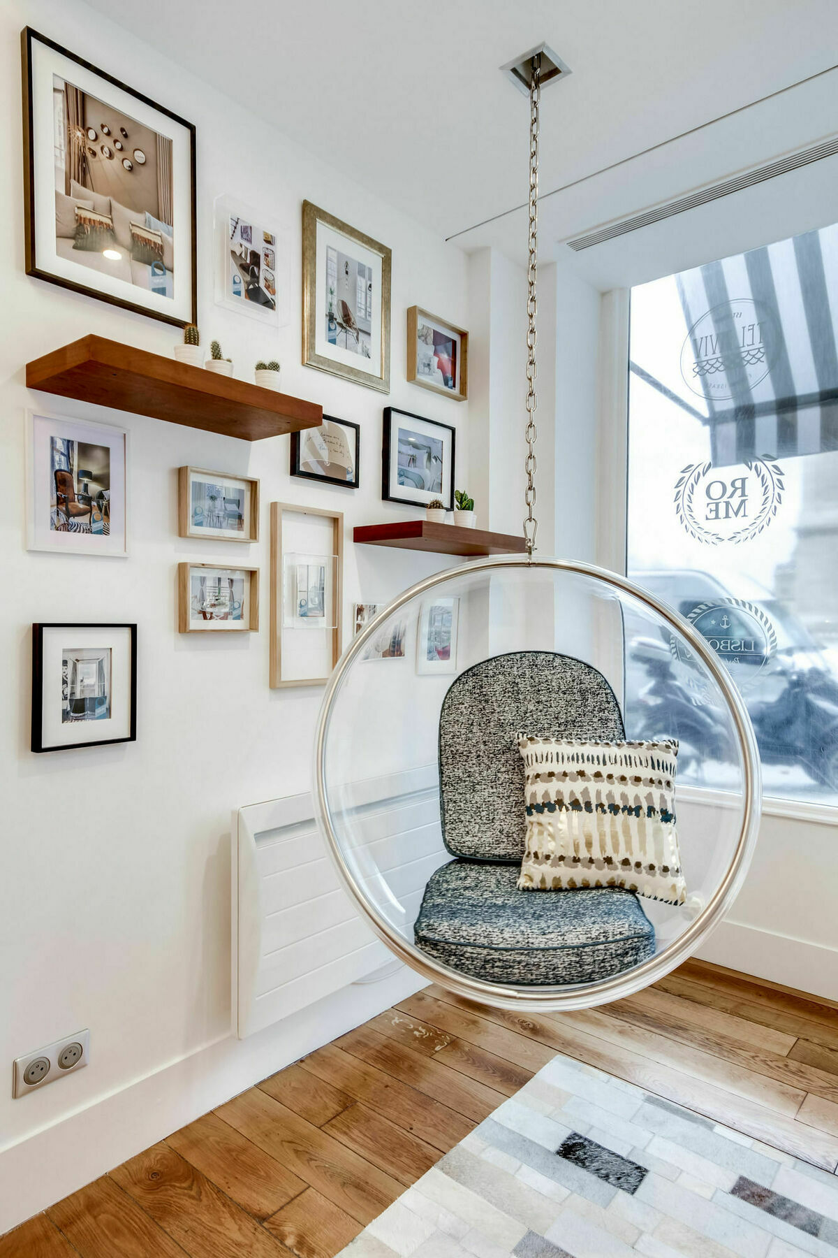 Sweet - Saint Germain Apartment
