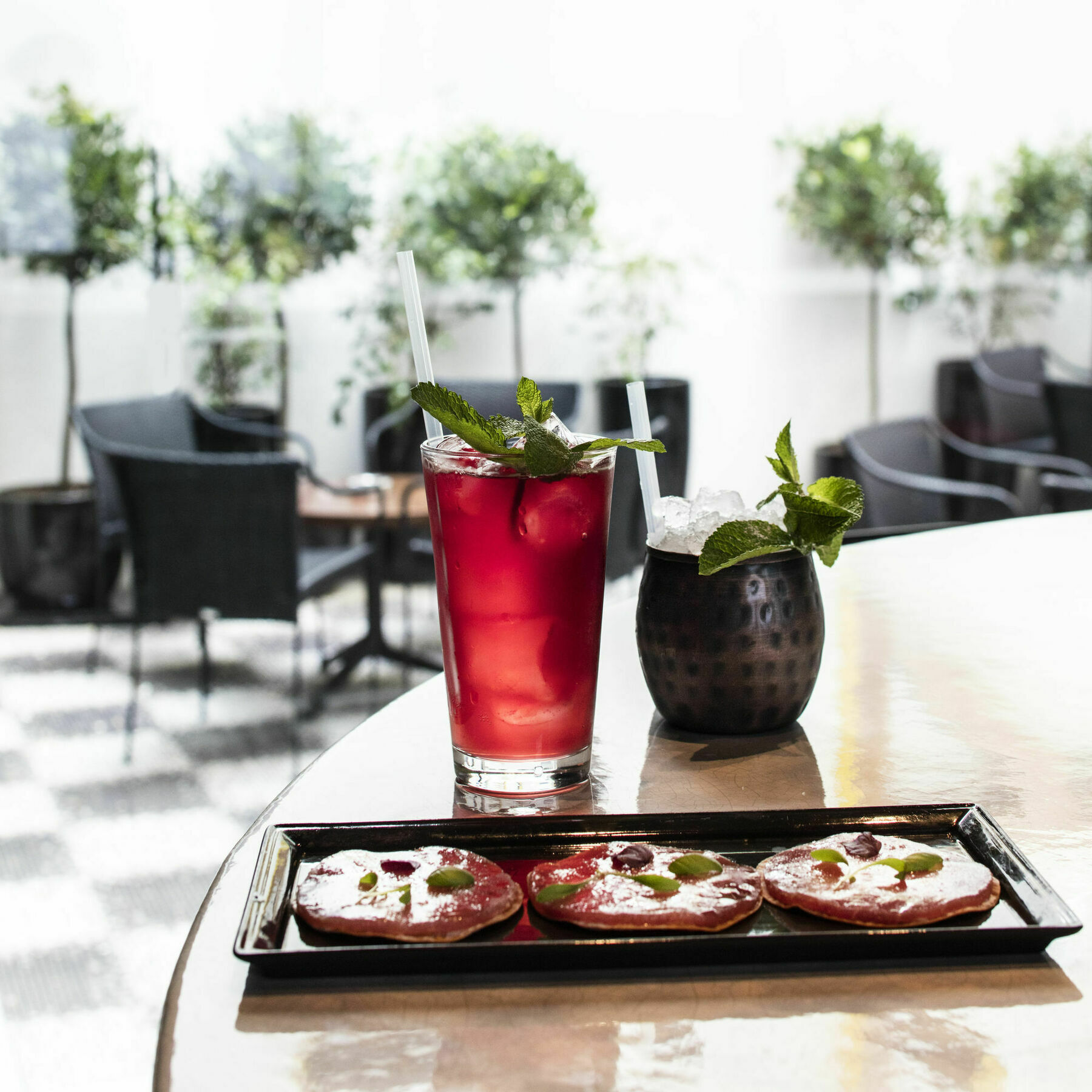 Hotel Les Bains