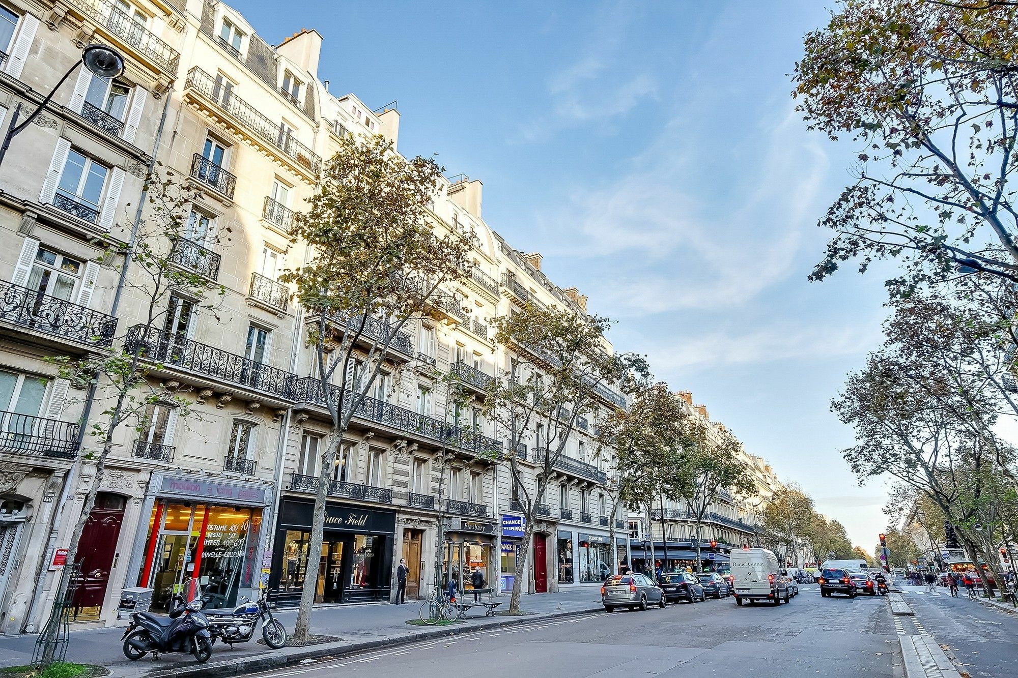 Apartment Sweet - Saint Germain