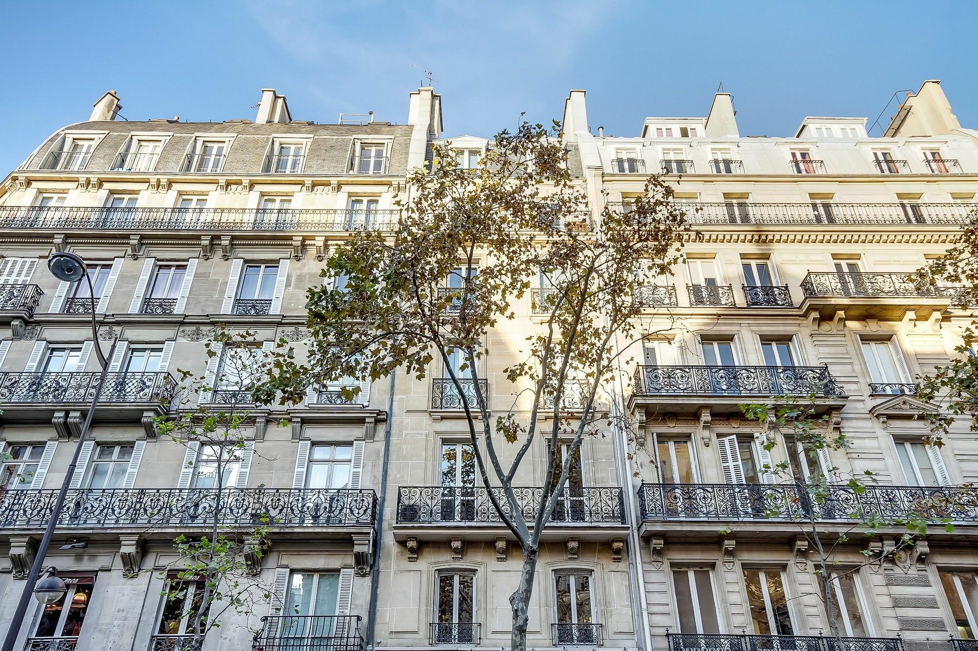 Sweet - Saint Germain * Paris