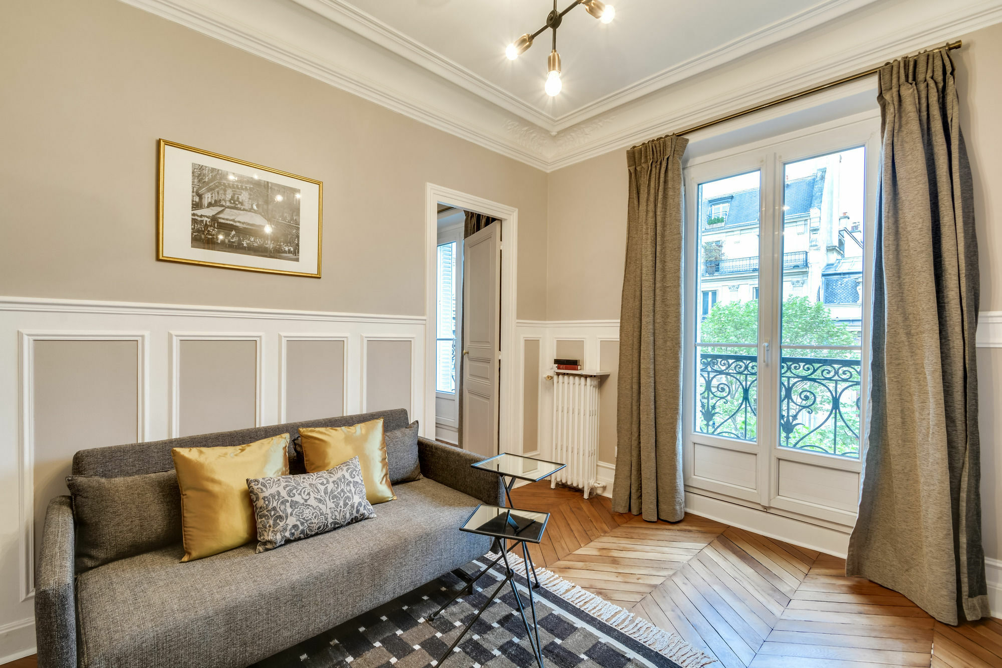 Sweet - Saint Germain * Paris