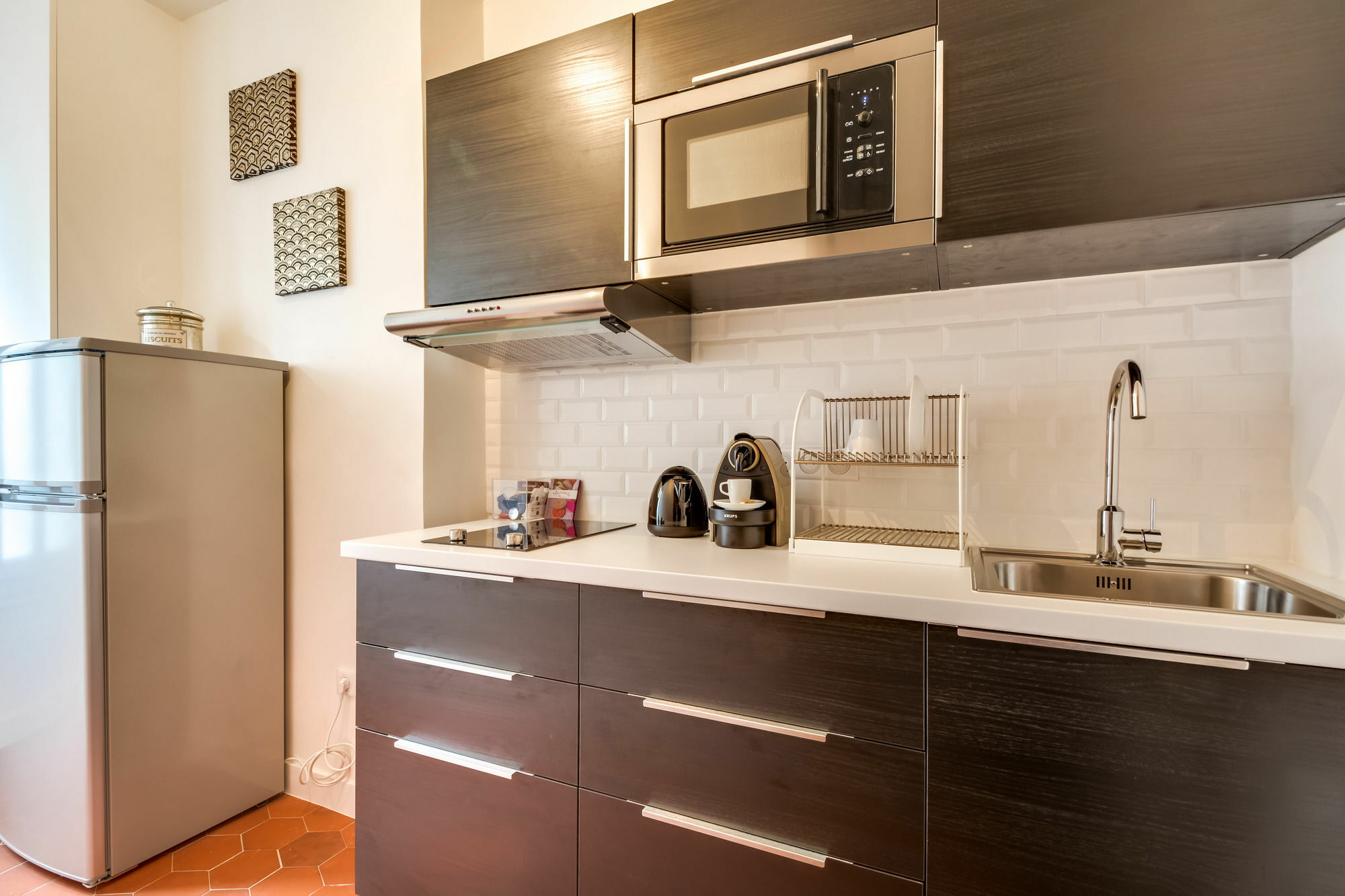 Apartment Sweet - Saint Germain Paris