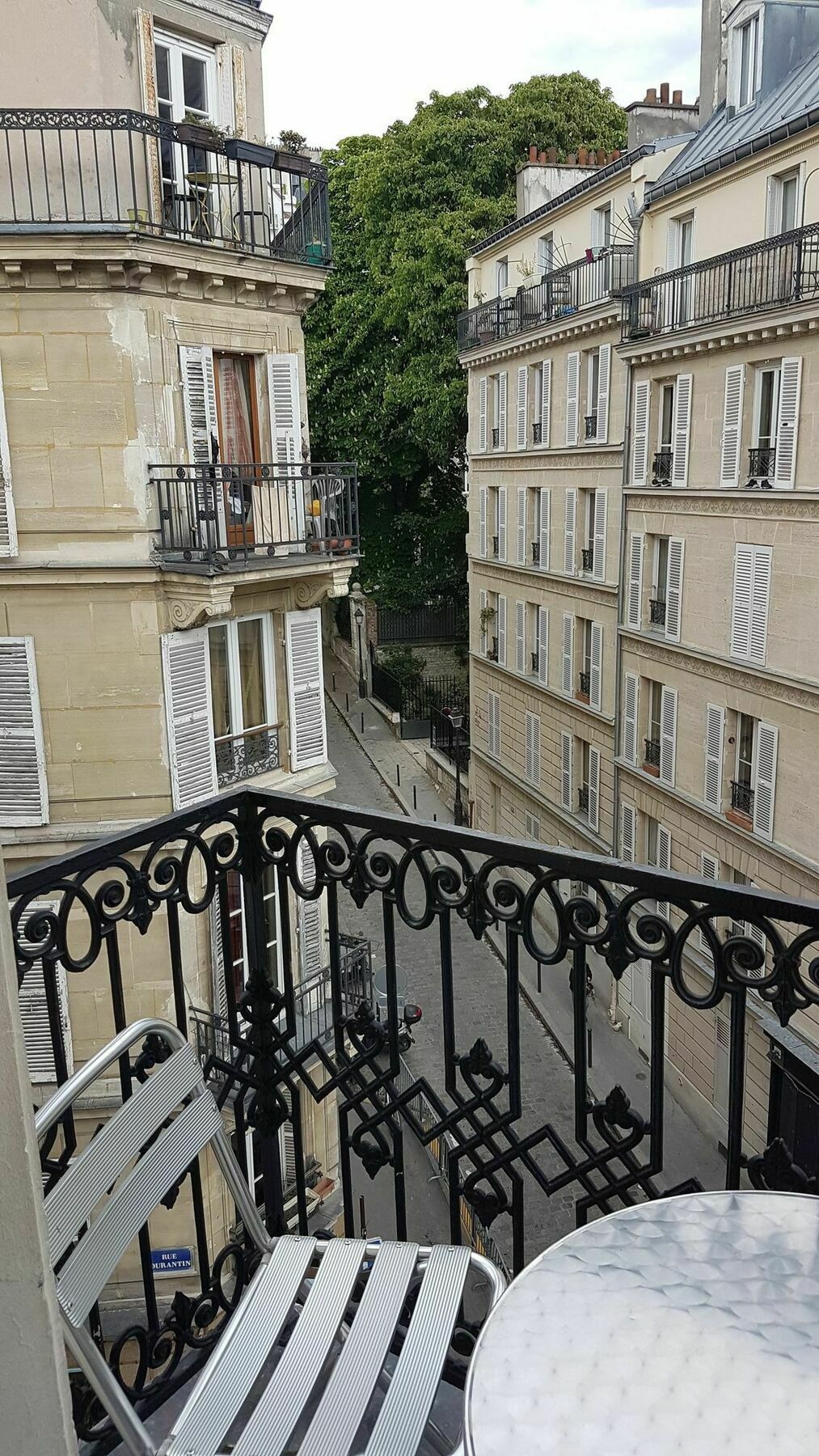 Bonsejour Montmartre 2*