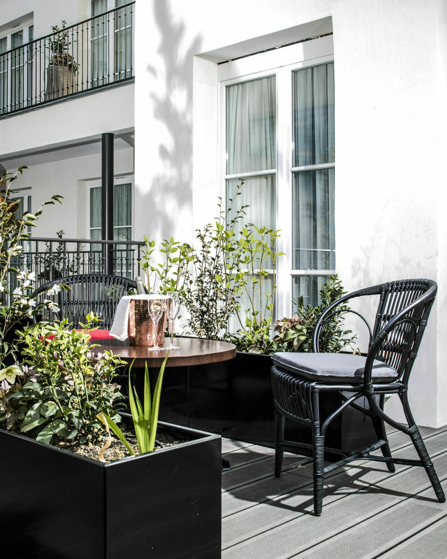 Les Bains Hotel Paris