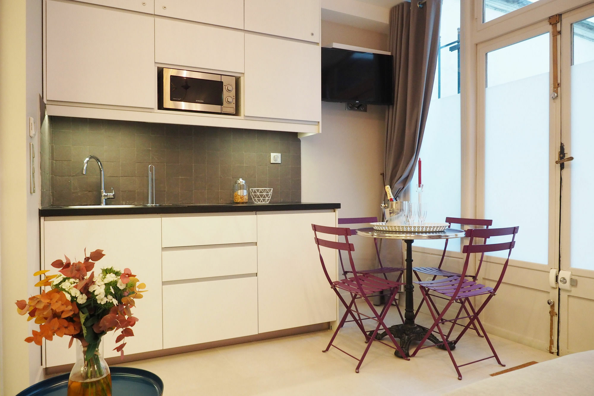Palais Royal Chicsuites *
