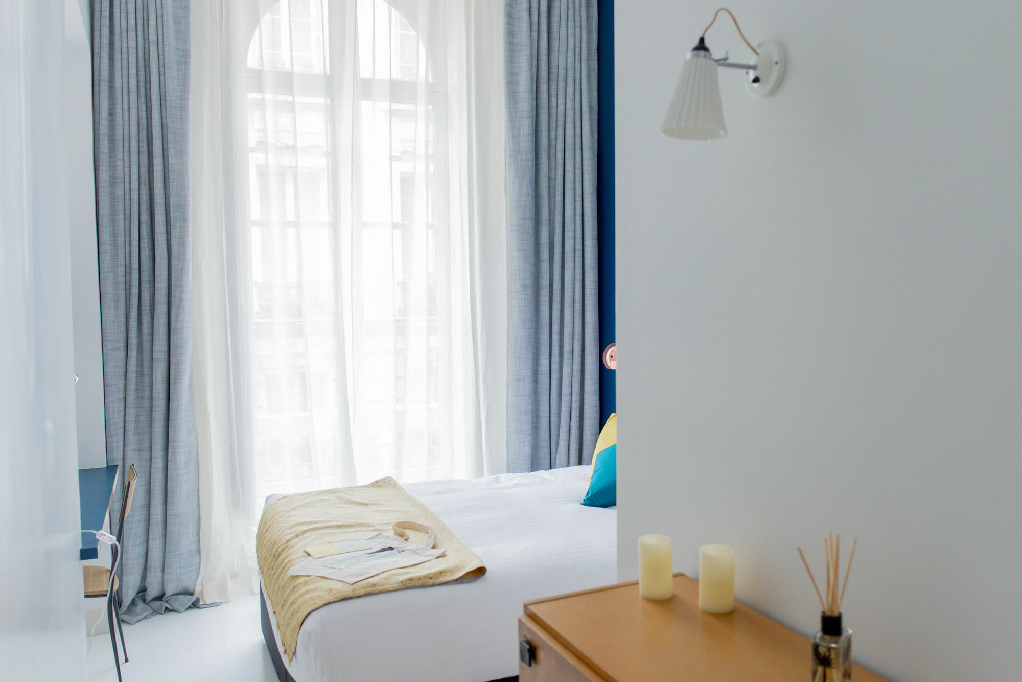 Hotel 1er Etage Opéra 3*
