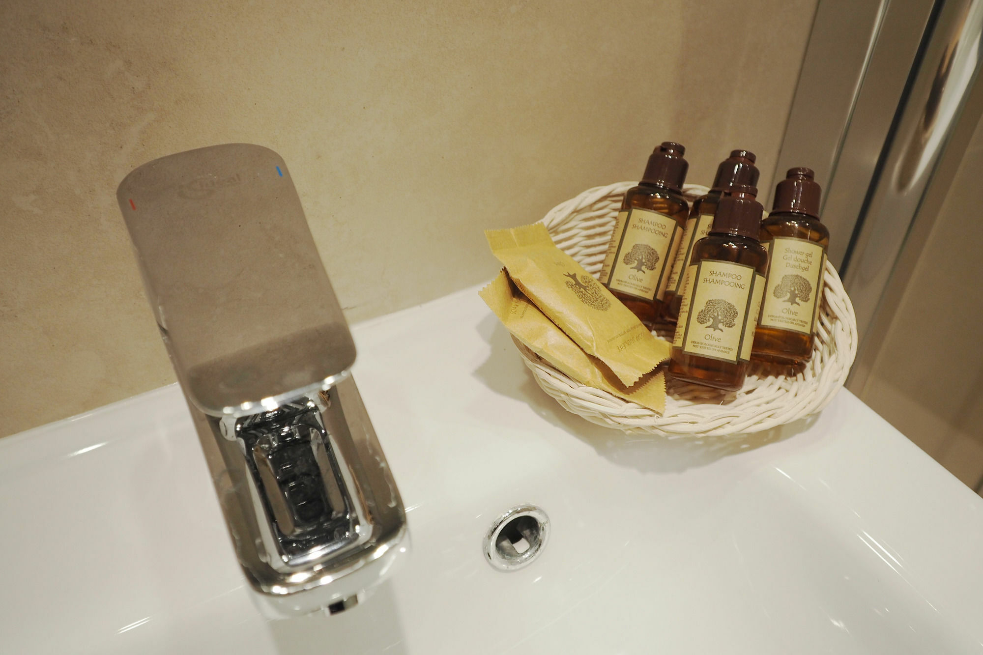 Palais Royal Chicsuites
