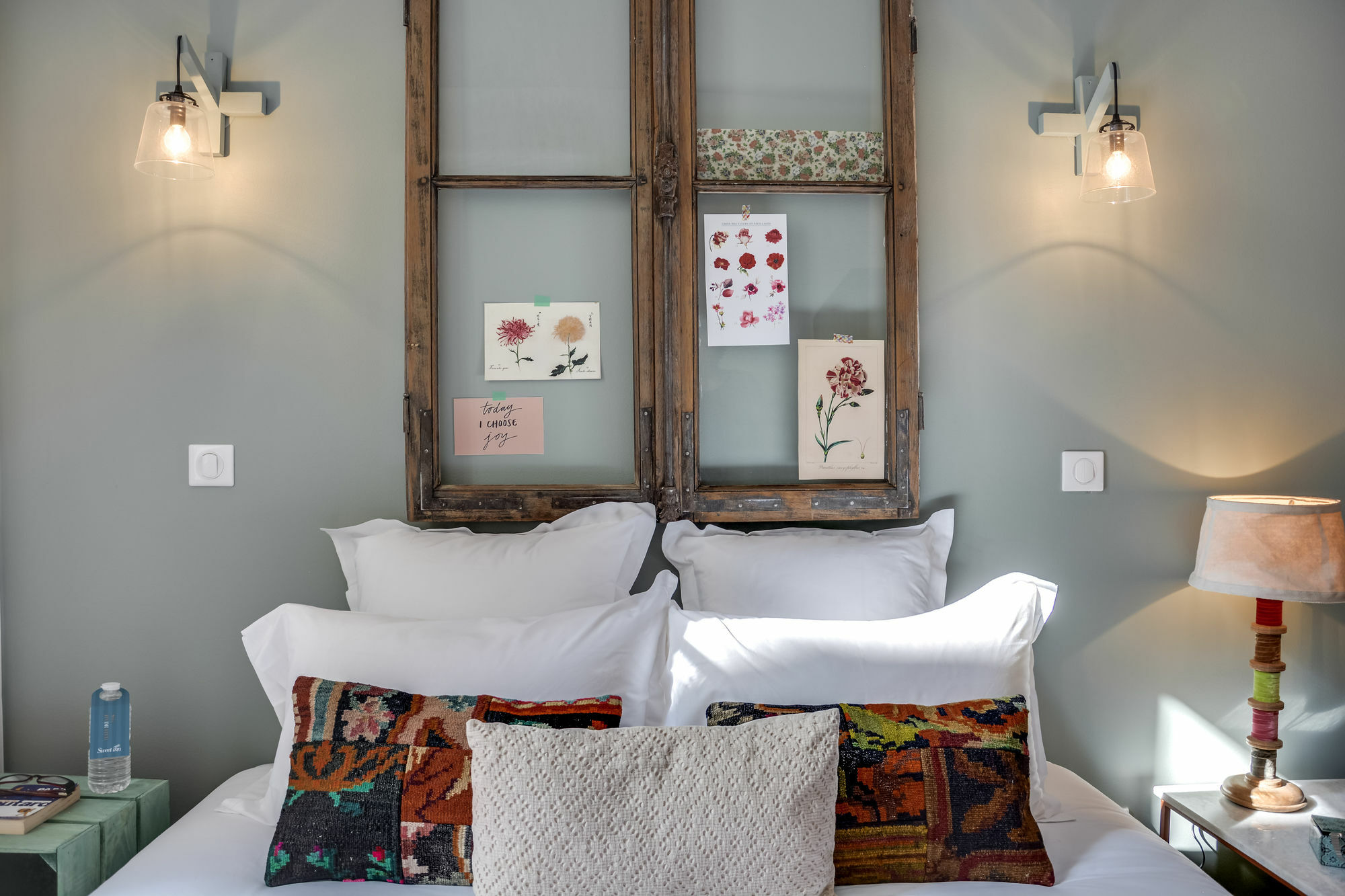 Apartment Sweet - Saint Germain Paris