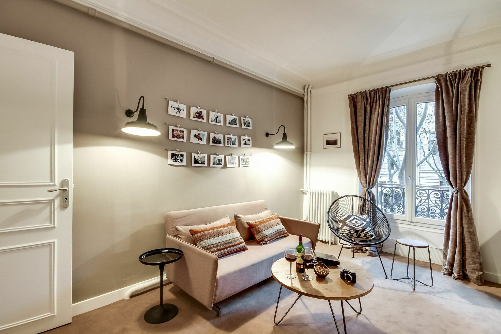 Sweet - Saint Germain Apartment Paris