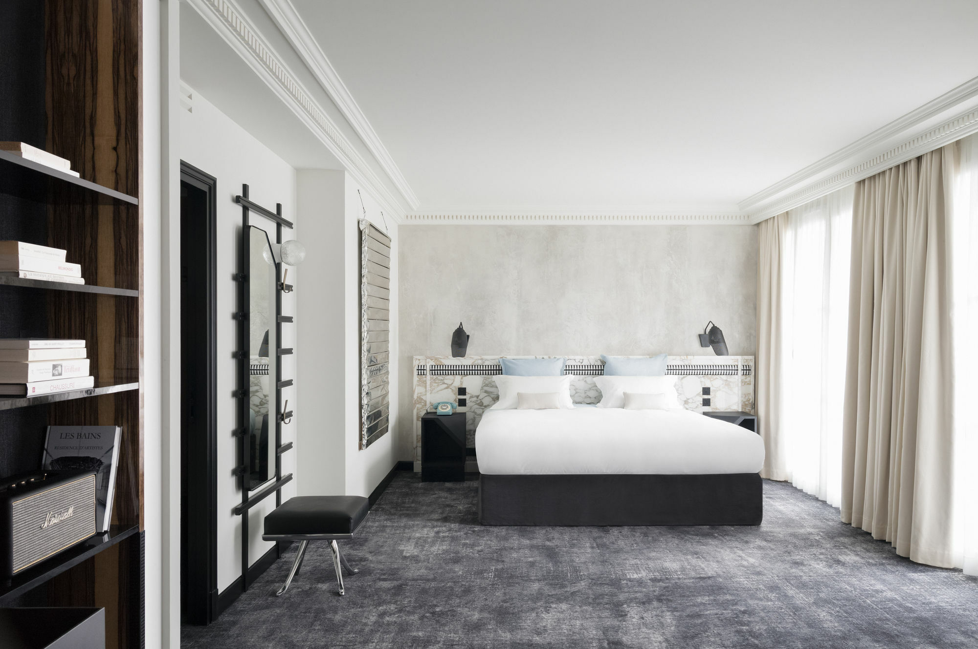 Les Bains Paris