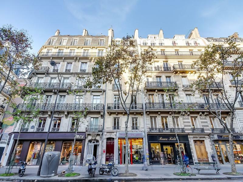 Apartment Sweet - Saint Germain Paris