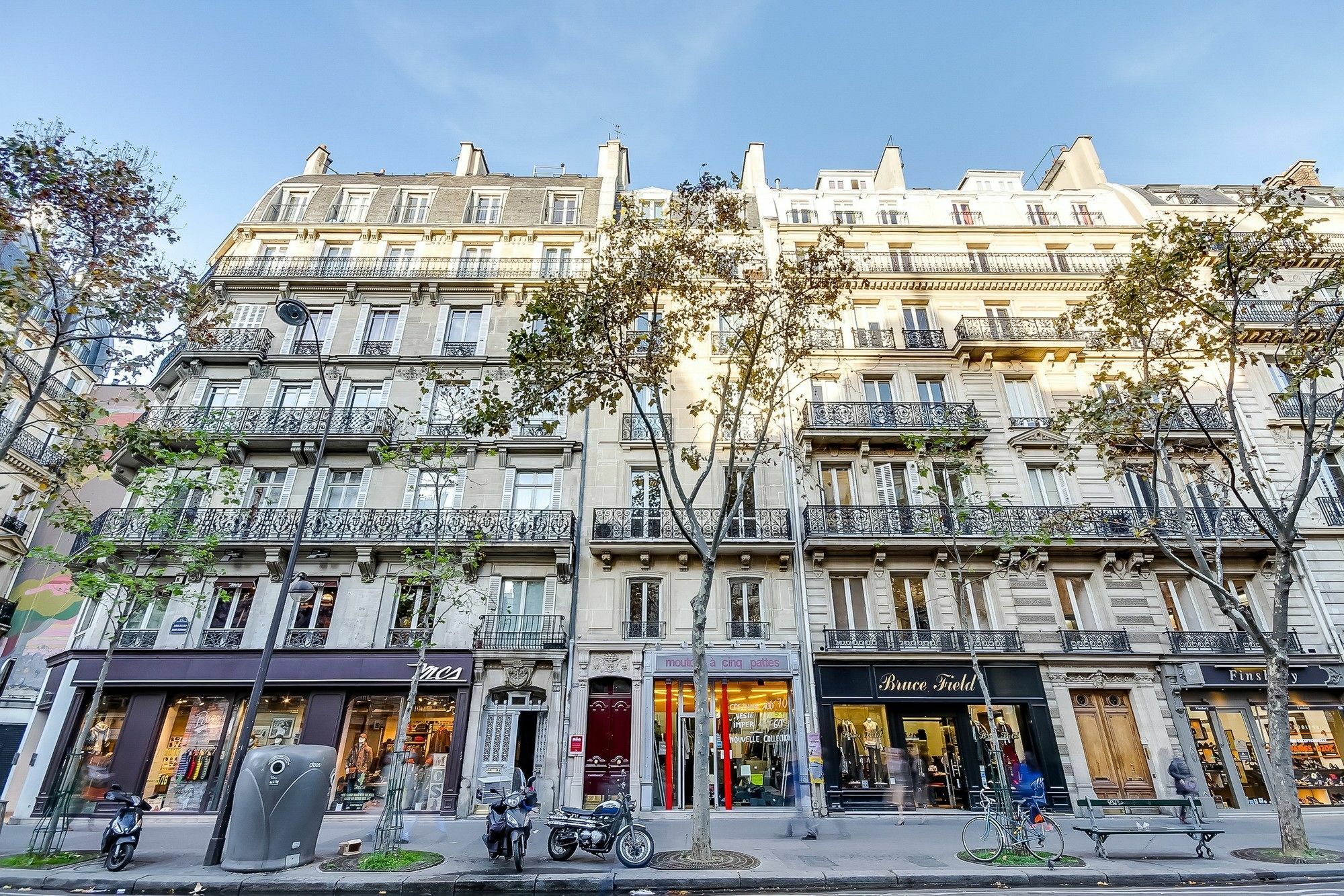 Sweet - Saint Germain Apartment *
