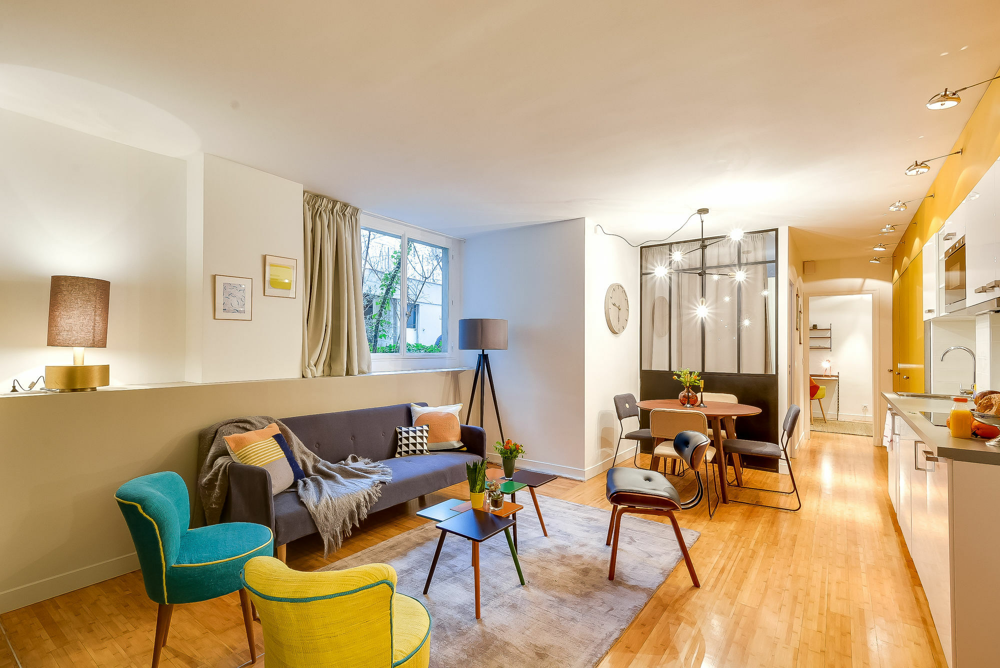 Sweet - Saint Germain Apartment *