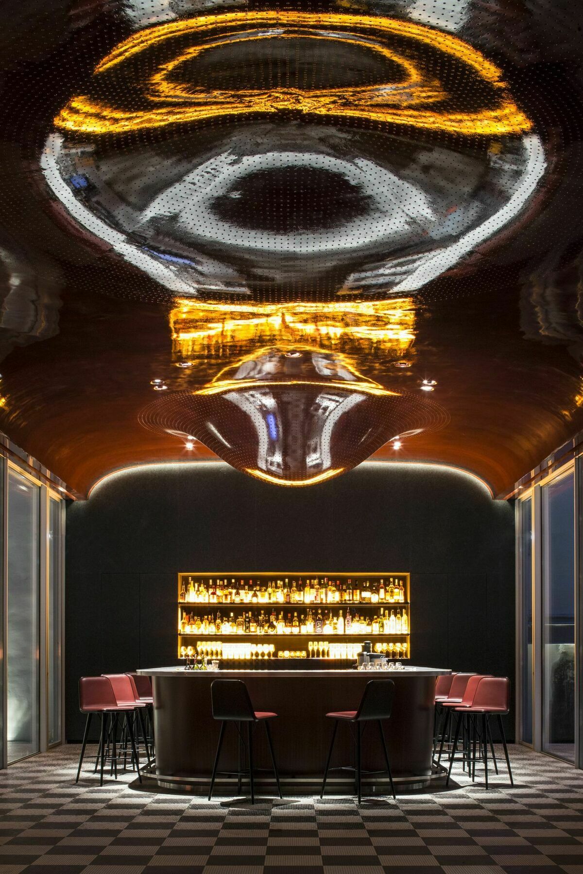 Les Bains Hotel Paris