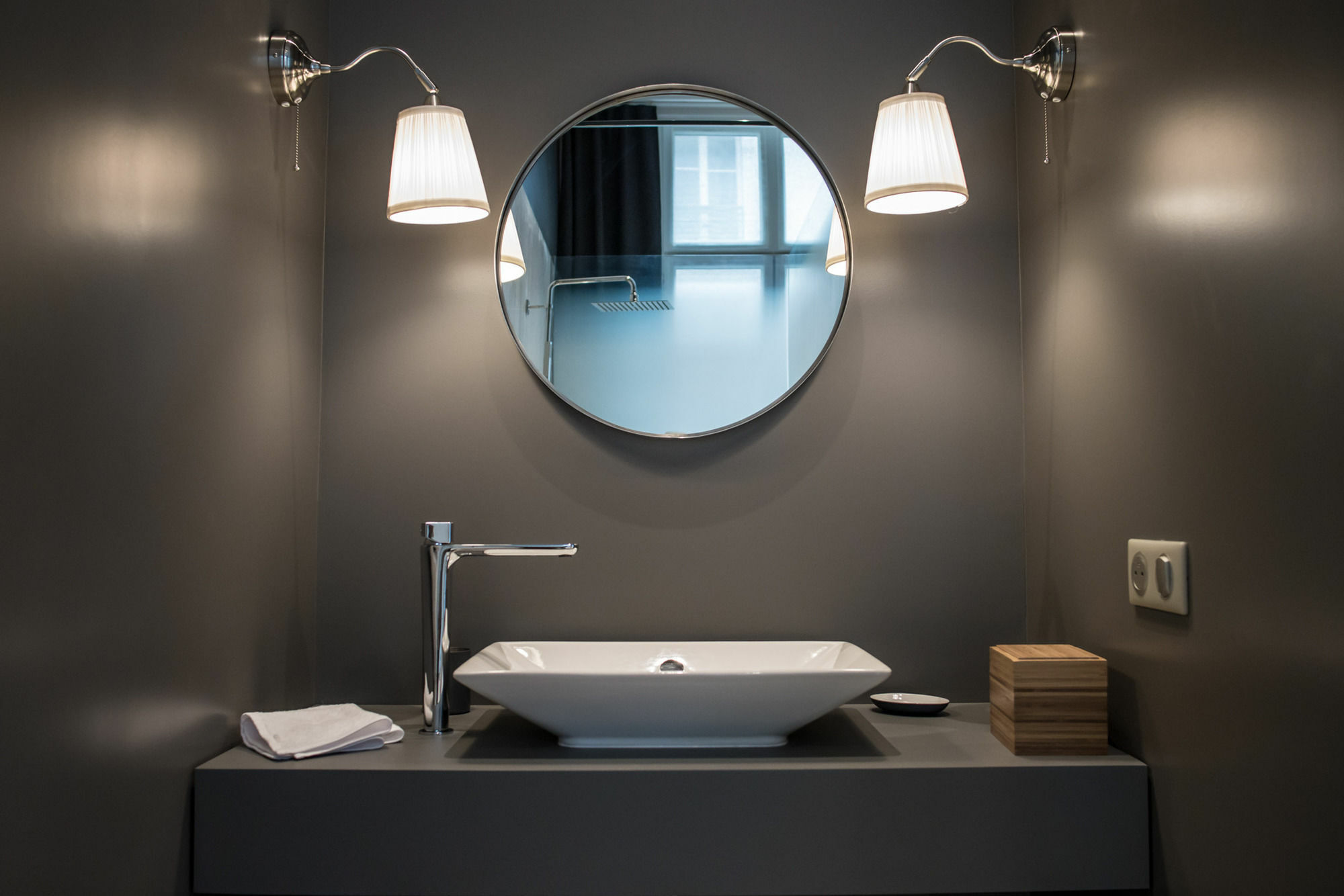 1er Etage Opéra 3*