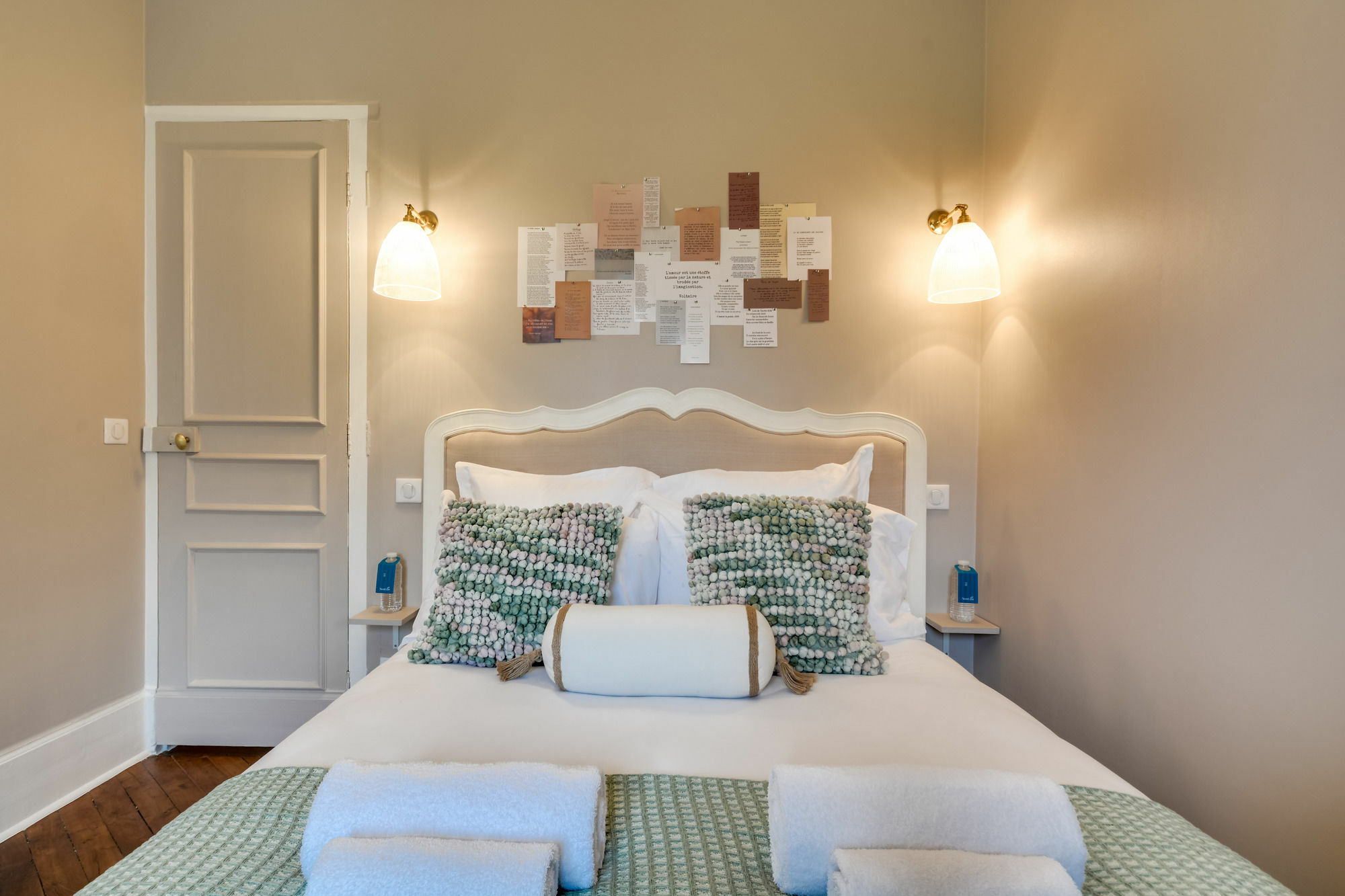 Sweet - Saint Germain Apartment Paris
