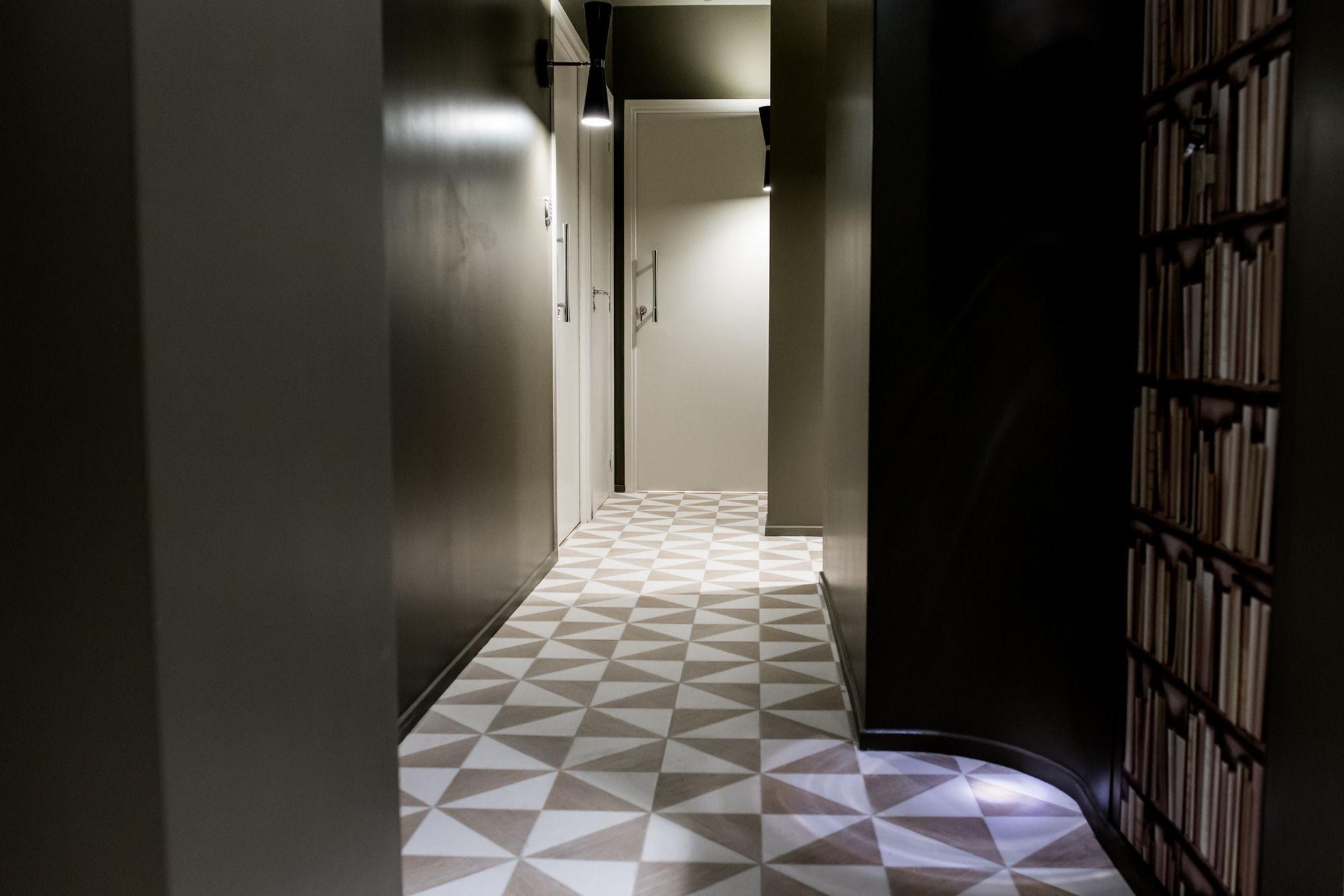1er Etage Opéra 3* Paris