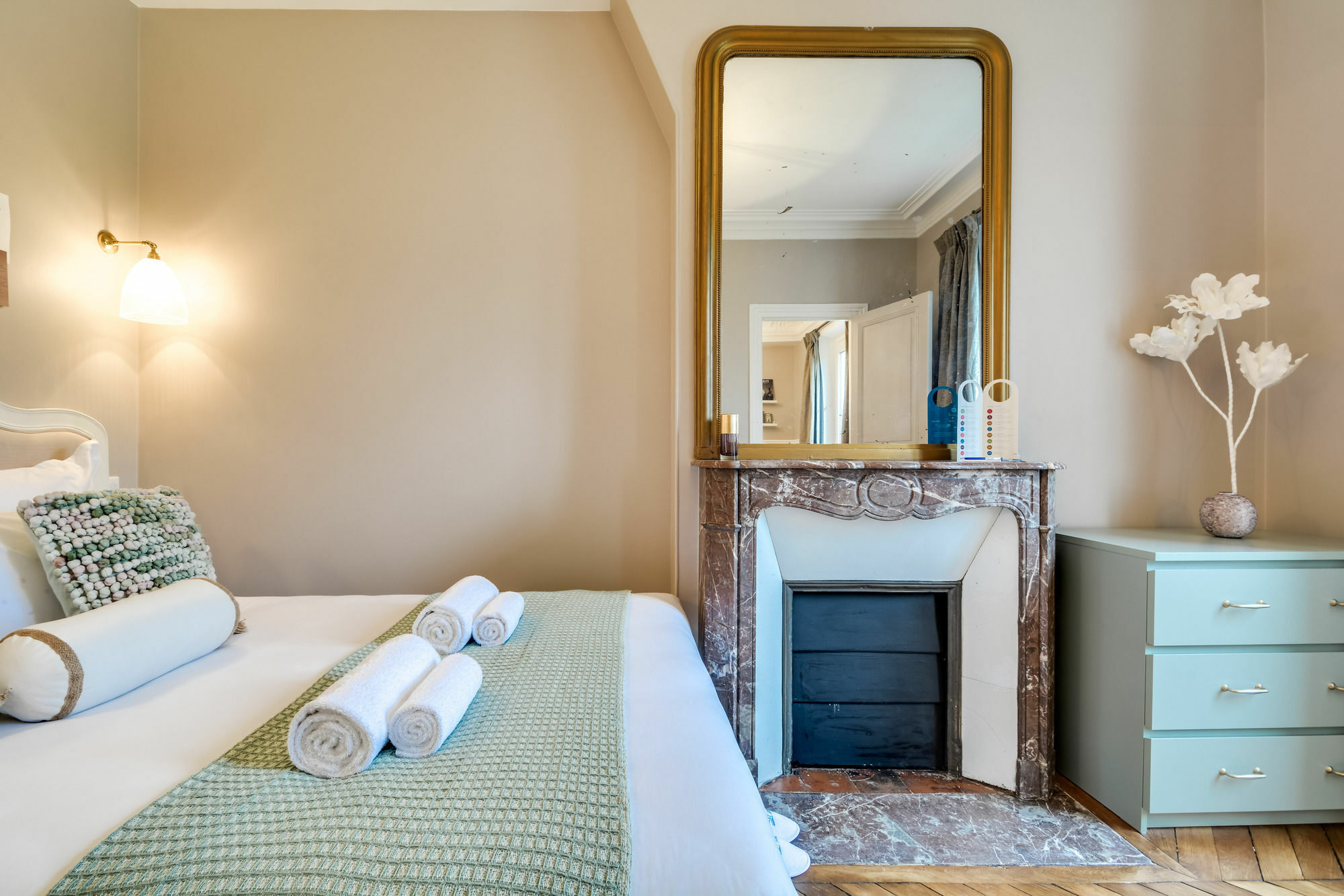 Apartment Sweet - Saint Germain Paris