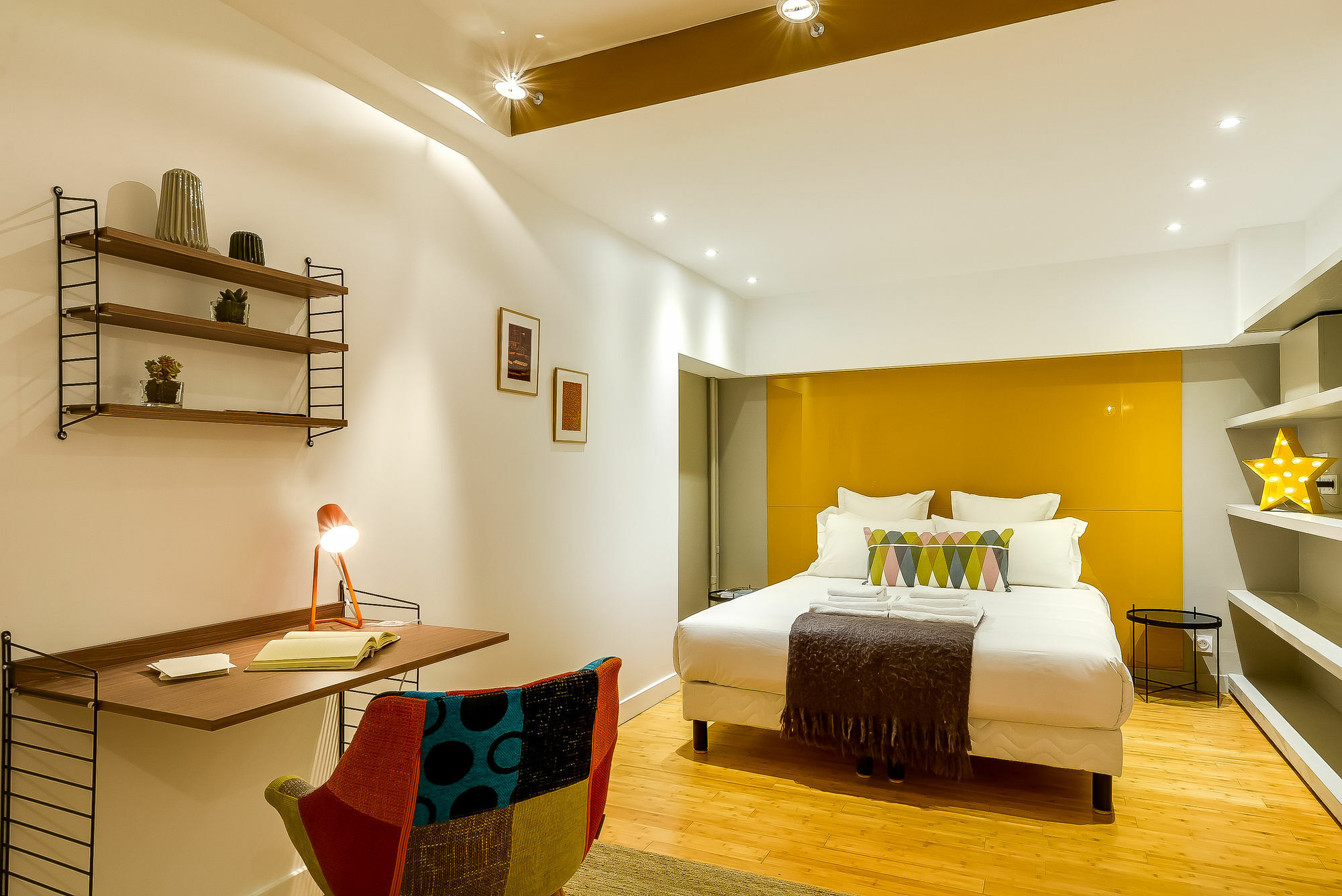 Sweet - Saint Germain Apartment