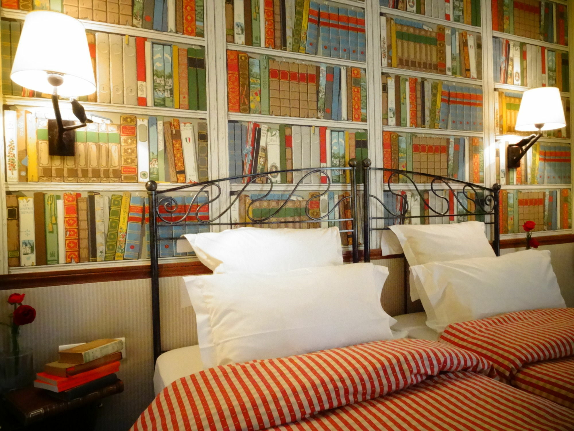 Hotel Le Relais Saint Sulpice