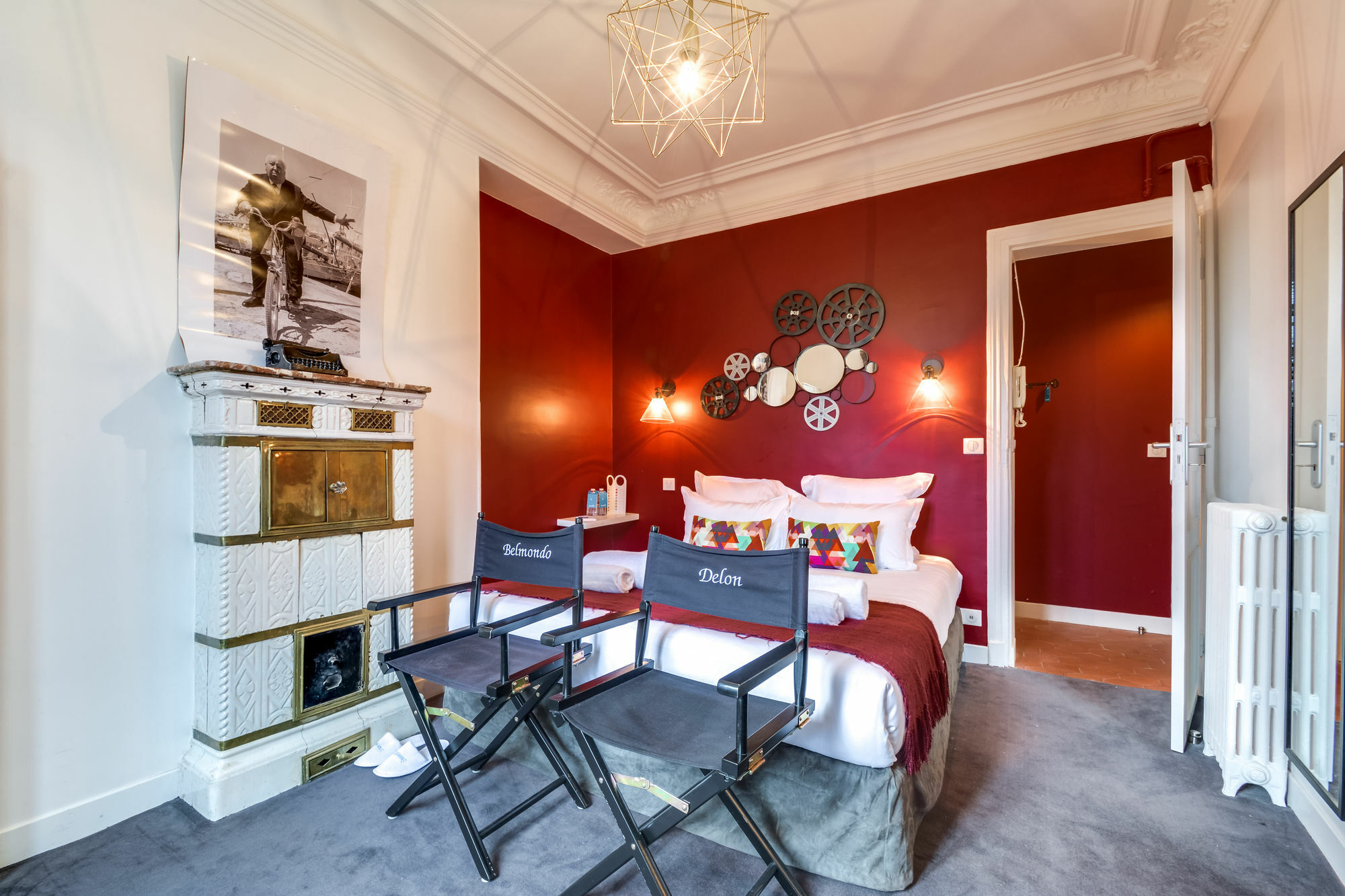 Apartment Sweet - Saint Germain *