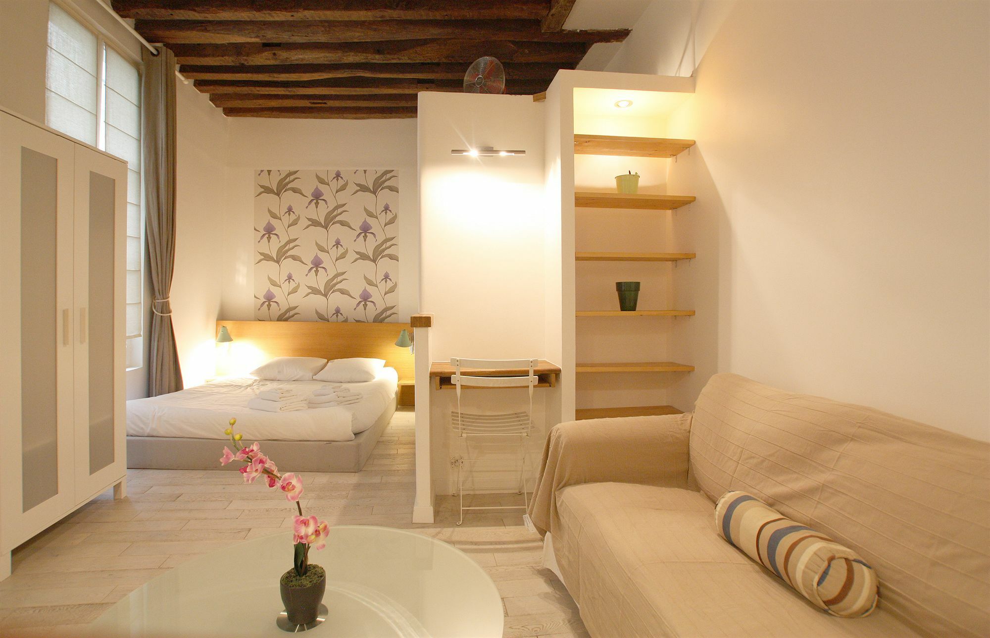 Hotel Centre - At Paris