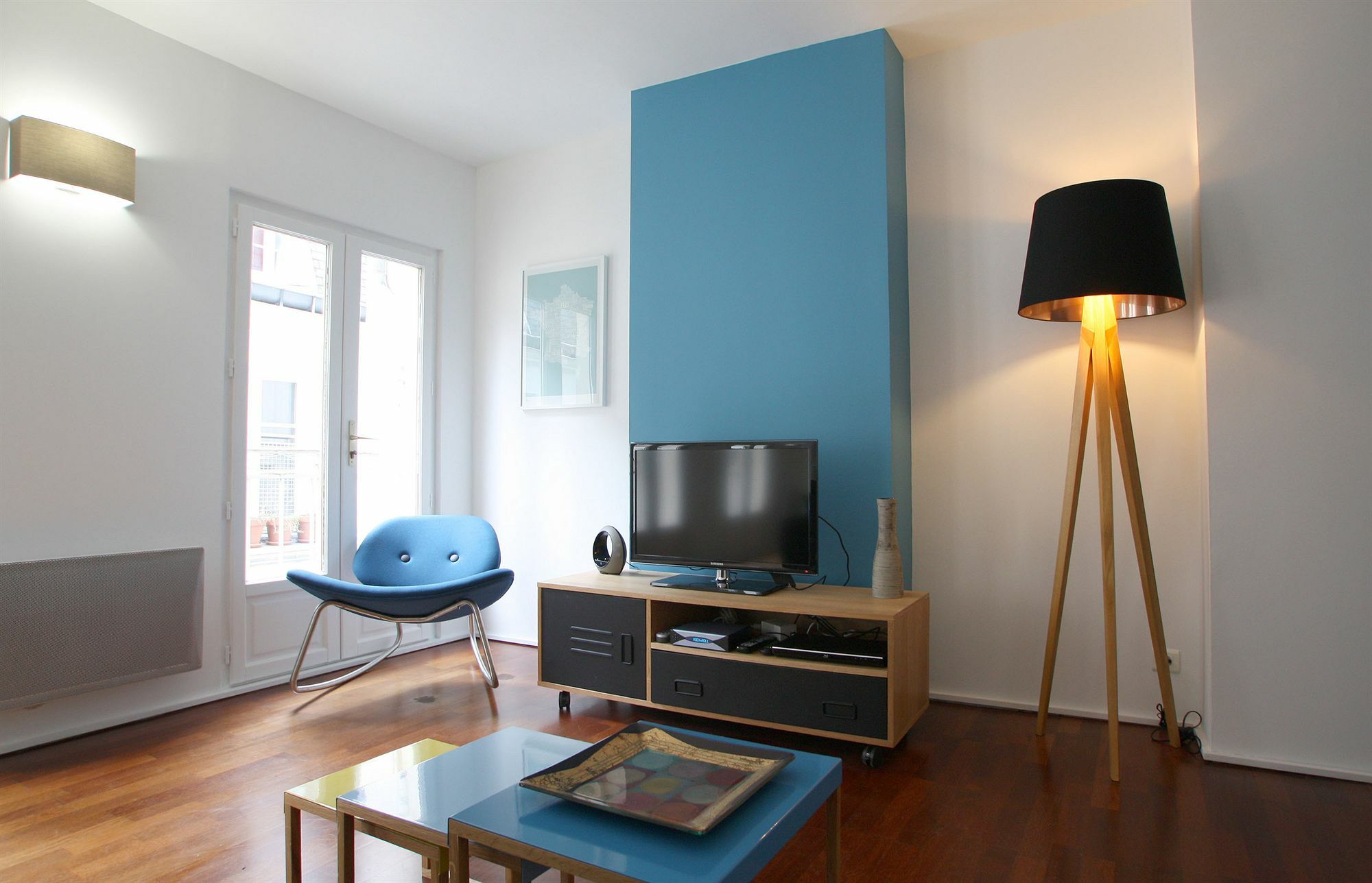 Centre - At 2* Paris