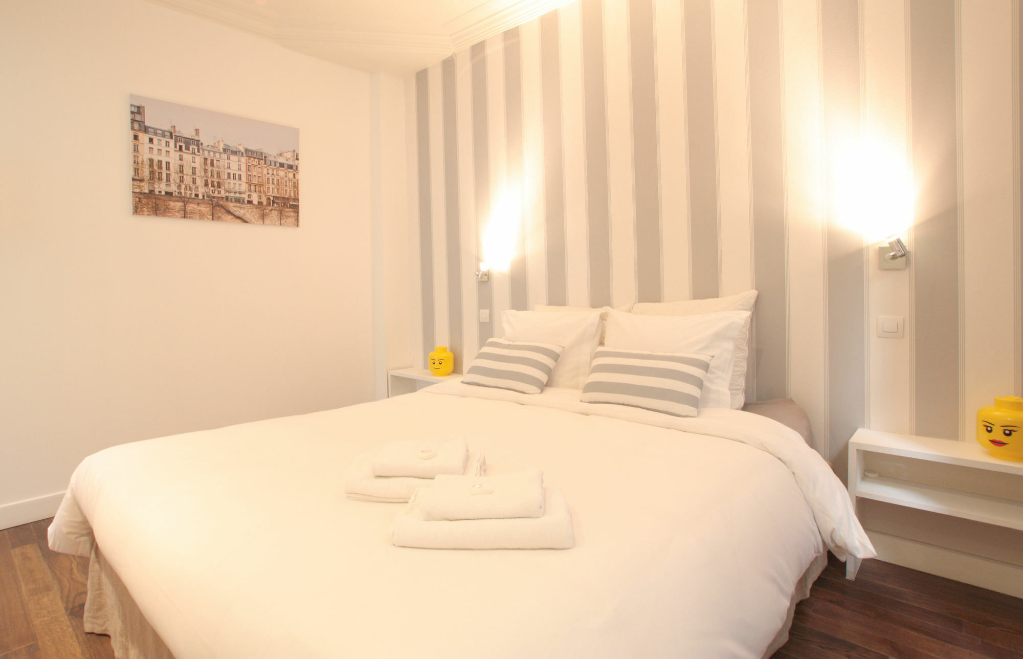 Centre - At Hotel