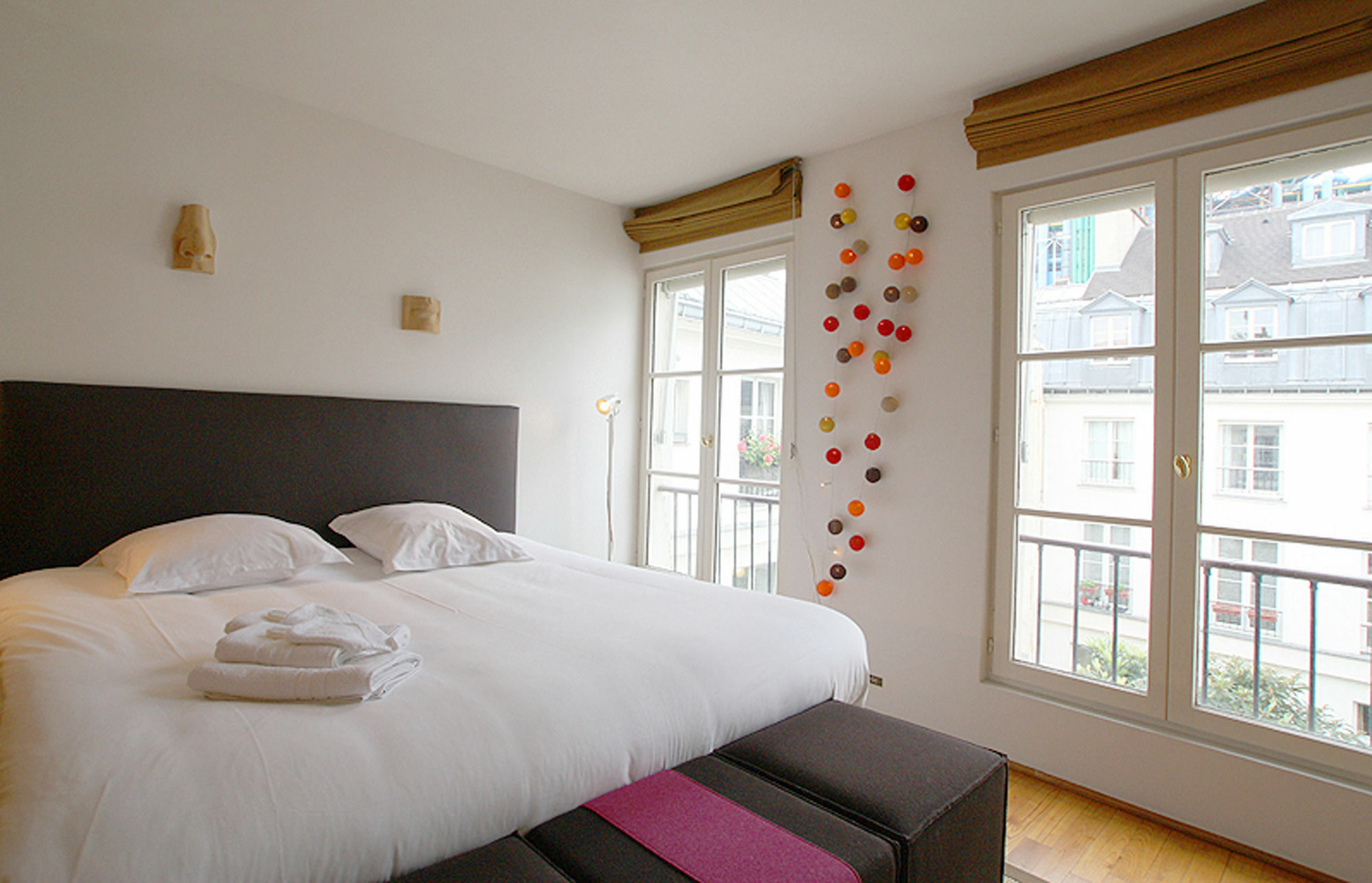 Centre - At Hotel 2*
