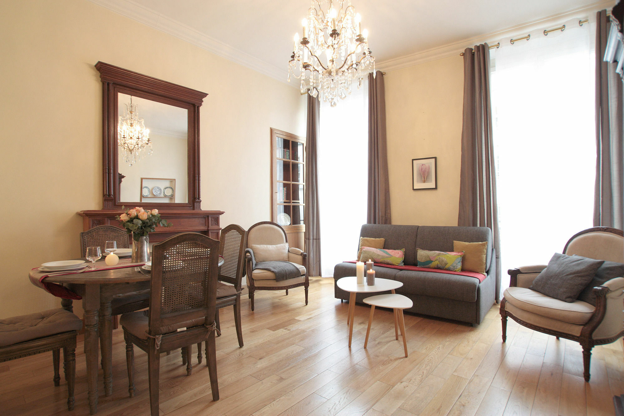 Hotel Centre - At Paris
